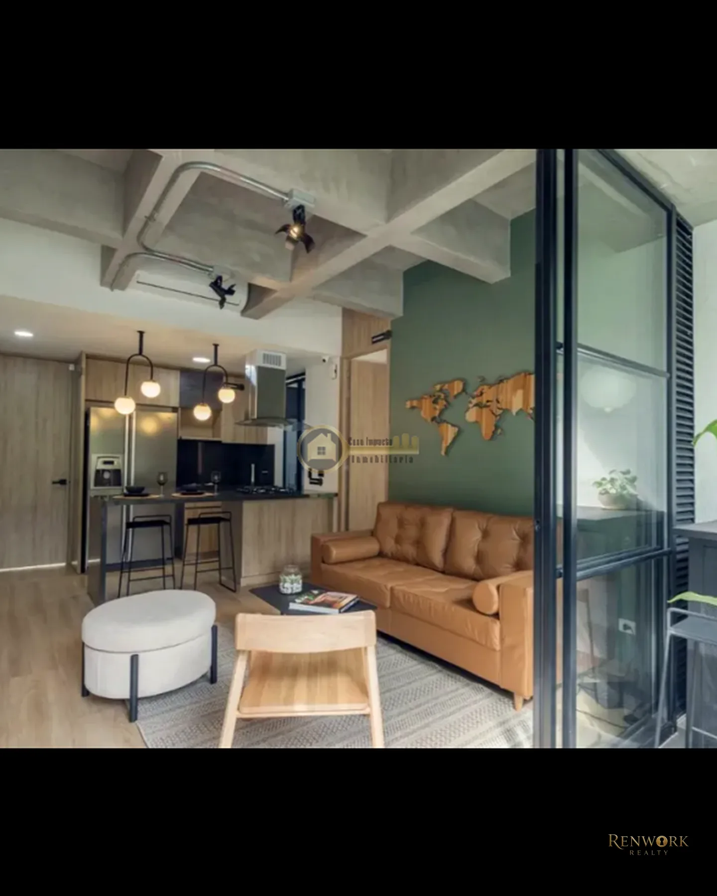 🔴 APARTAMENTO EN VENTA EN LOMA DEL ESCOBERO, ENVIGADO – 75 M² · foto 3