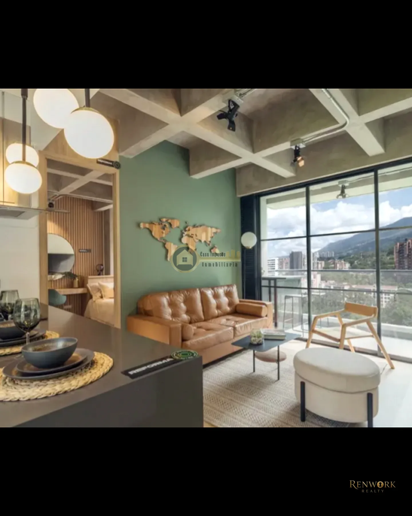 🔴 APARTAMENTO EN VENTA EN LOMA DEL ESCOBERO, ENVIGADO – 75 M² · foto 6
