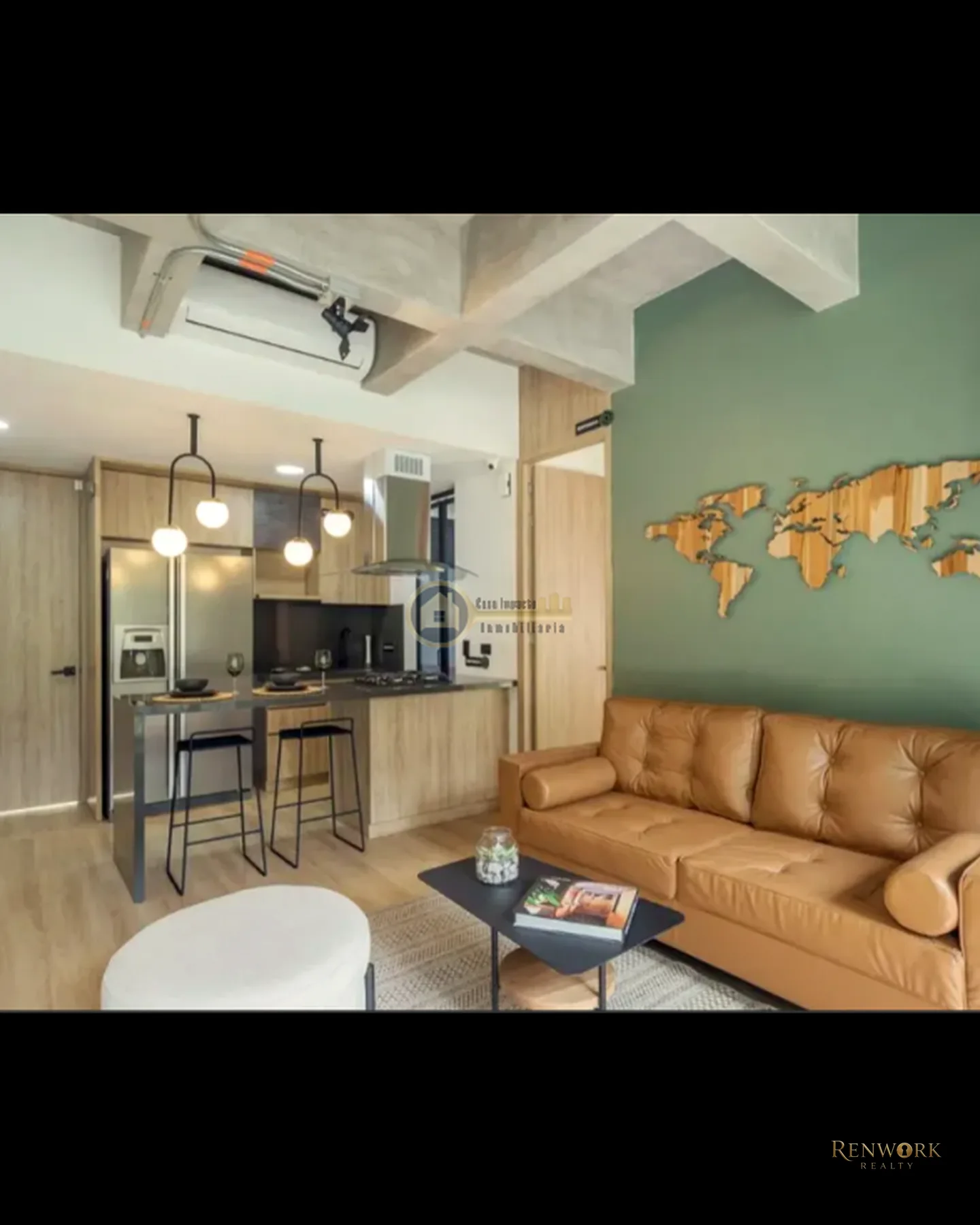 🔴 APARTAMENTO EN VENTA EN LOMA DEL ESCOBERO, ENVIGADO – 75 M² · foto 1