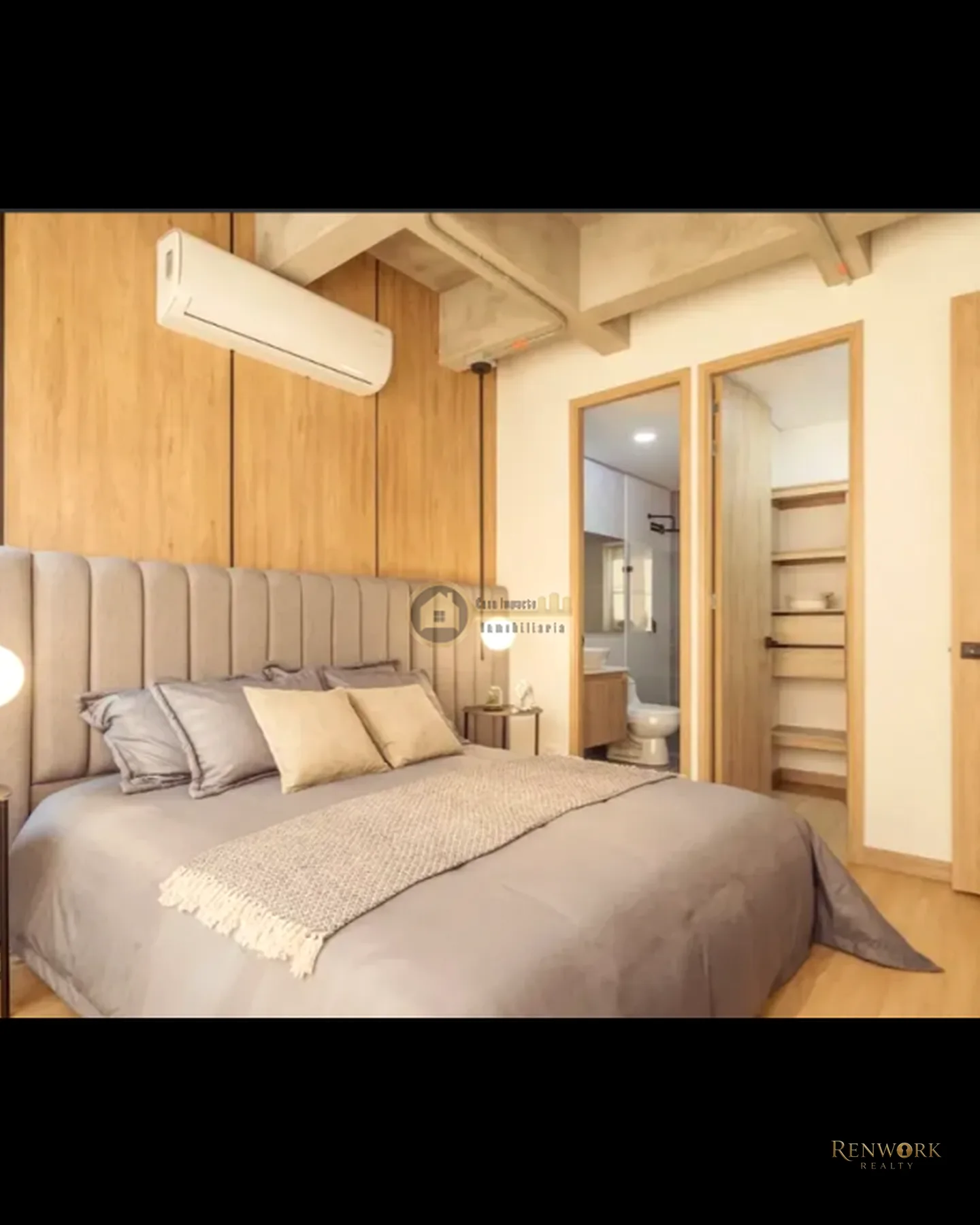 🔴 APARTAMENTO EN VENTA EN LOMA DEL ESCOBERO, ENVIGADO – 75 M² · foto 4