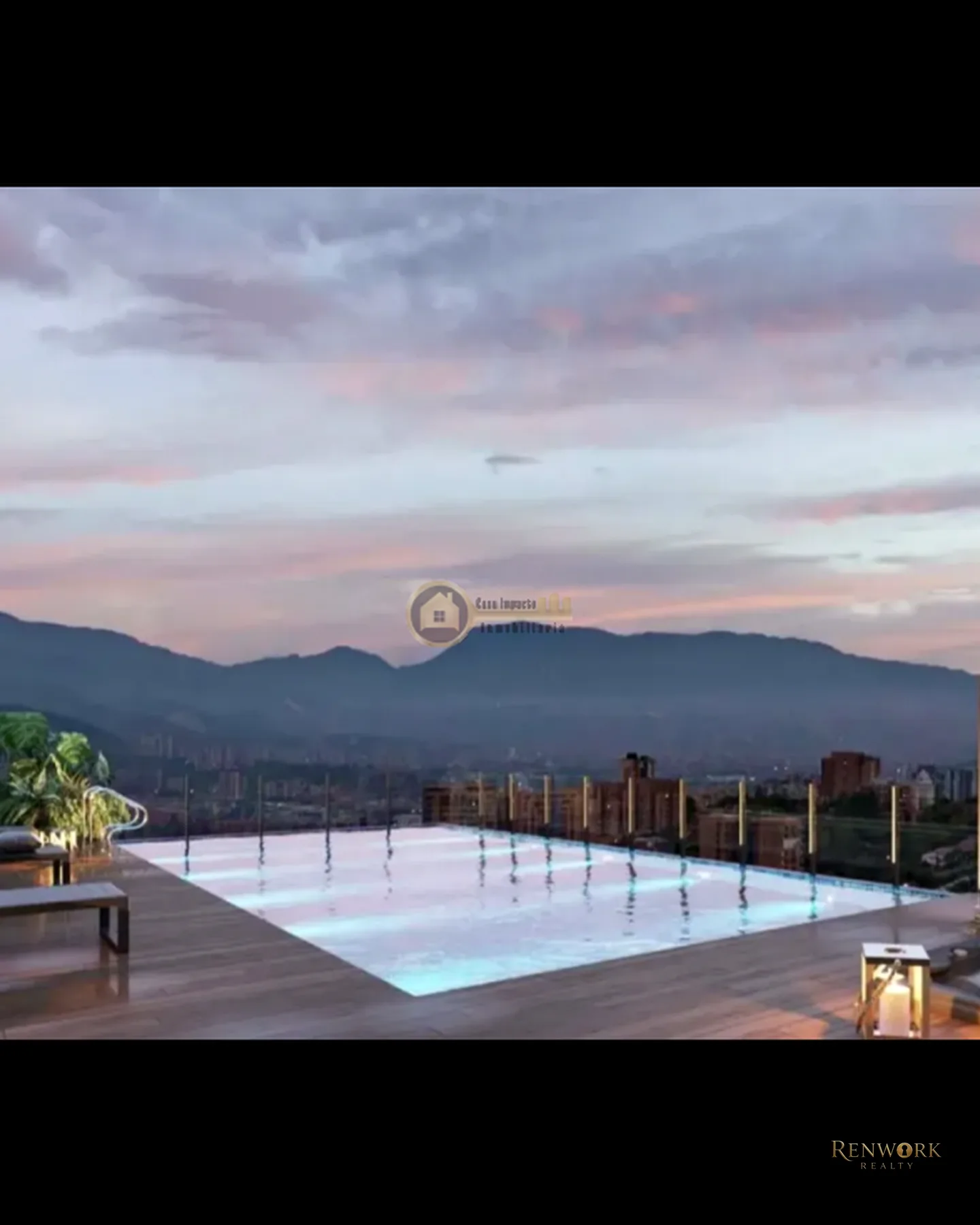🔴 APARTAMENTO EN VENTA EN LOMA DEL ESCOBERO, ENVIGADO – 75 M² · foto 10