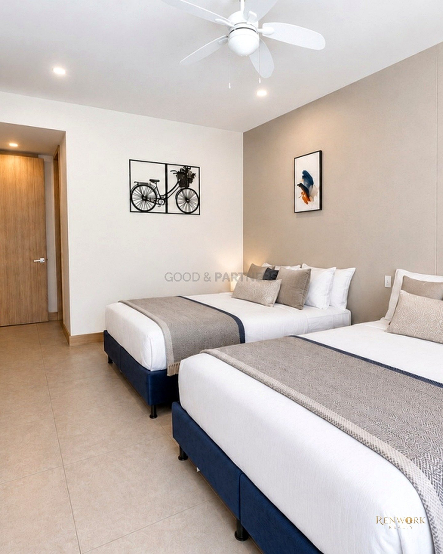 APARTAMENTO EN VENTA EN MORROS ZOE, SERENA DEL MAR | CARTAGENA · foto 18