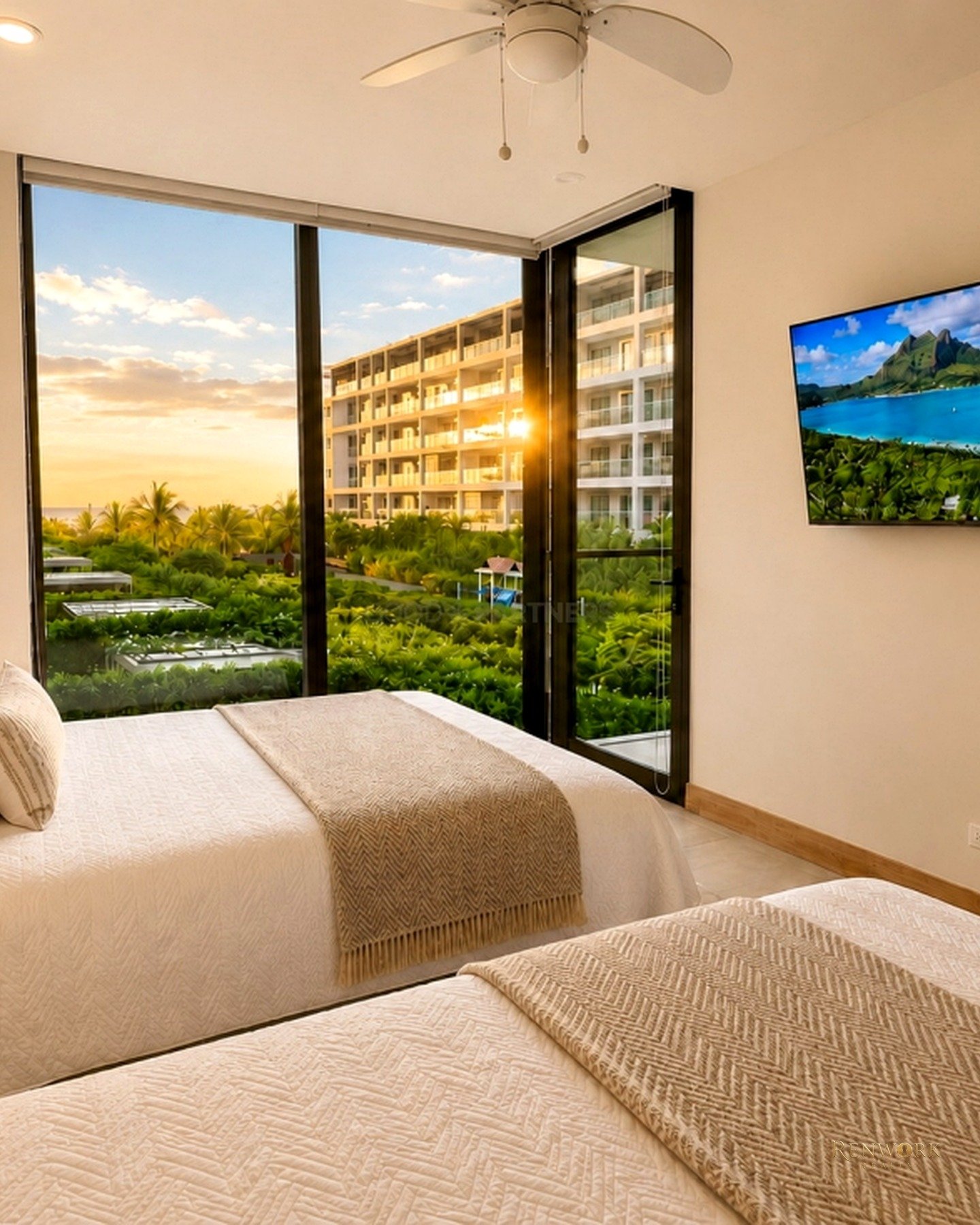APARTAMENTO EN VENTA EN MORROS ZOE, SERENA DEL MAR | CARTAGENA · foto 16
