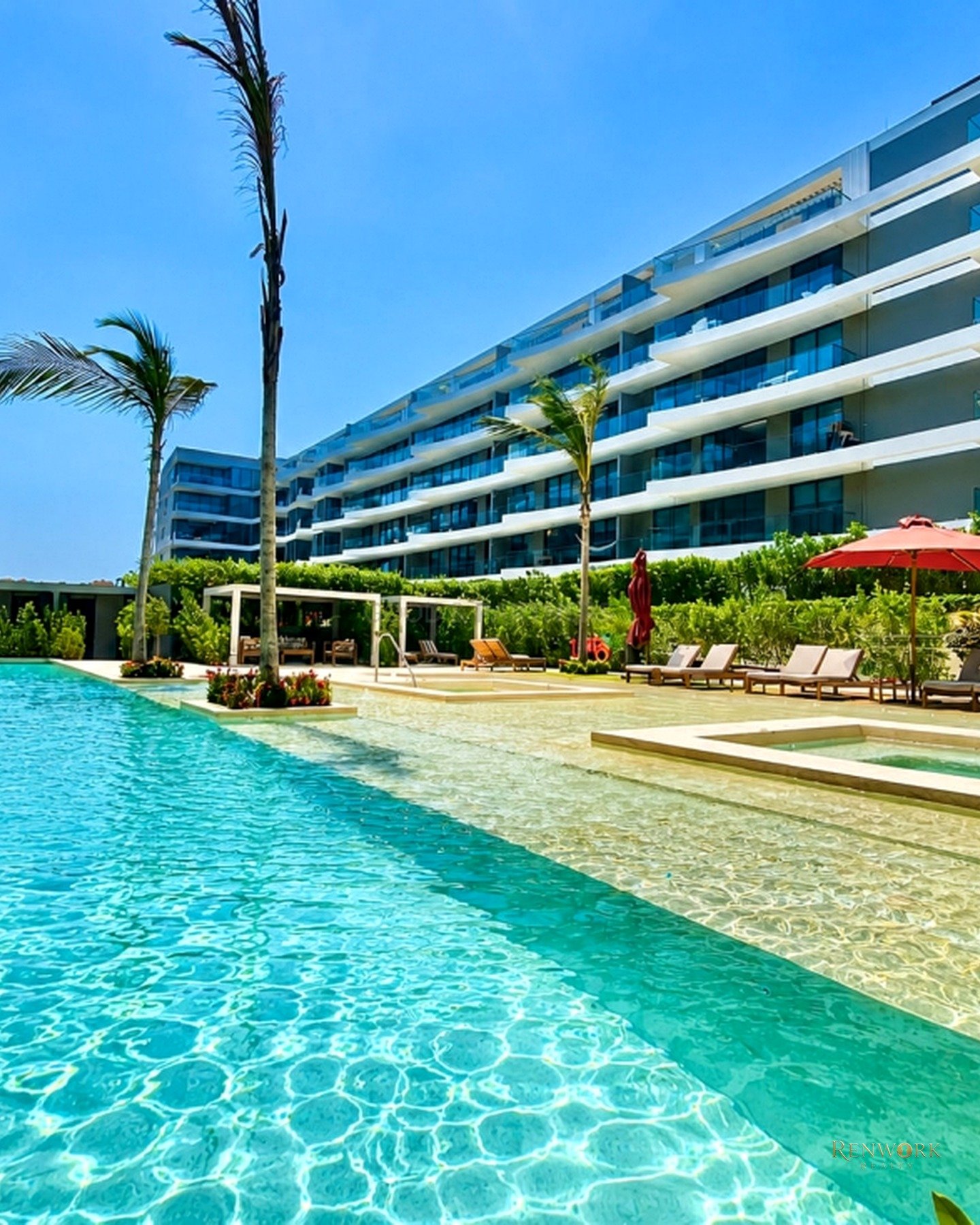APARTAMENTO EN VENTA EN MORROS ZOE, SERENA DEL MAR | CARTAGENA · foto 22