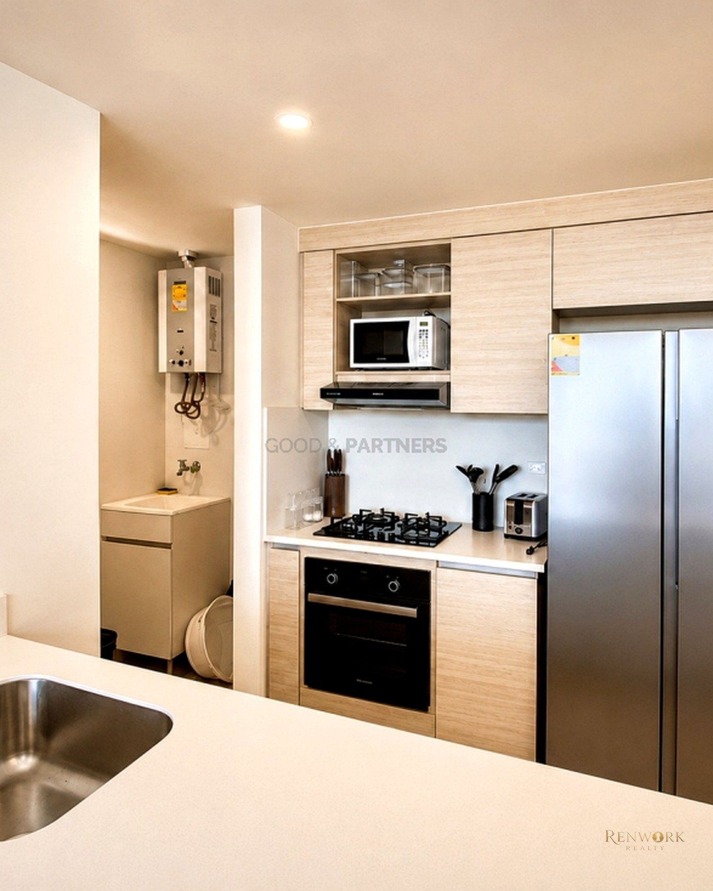 APARTAMENTO EN VENTA EN MORROS ZOE, SERENA DEL MAR | CARTAGENA · foto 12