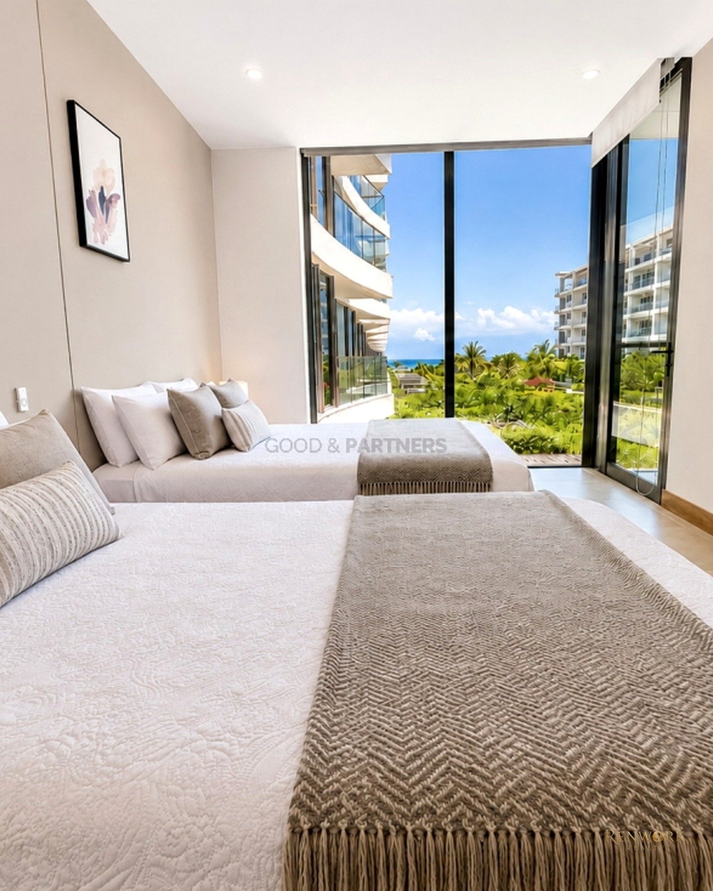 APARTAMENTO EN VENTA EN MORROS ZOE, SERENA DEL MAR | CARTAGENA · foto 17