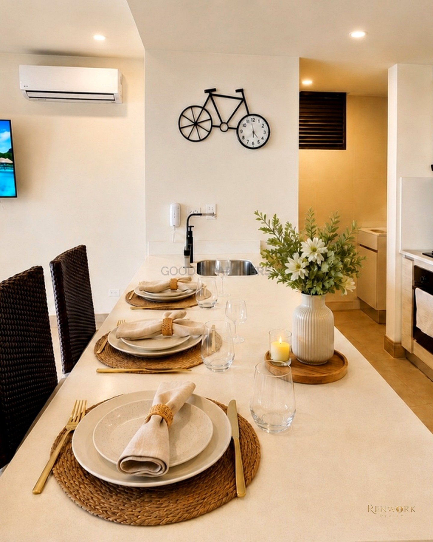 APARTAMENTO EN VENTA EN MORROS ZOE, SERENA DEL MAR | CARTAGENA · foto 11