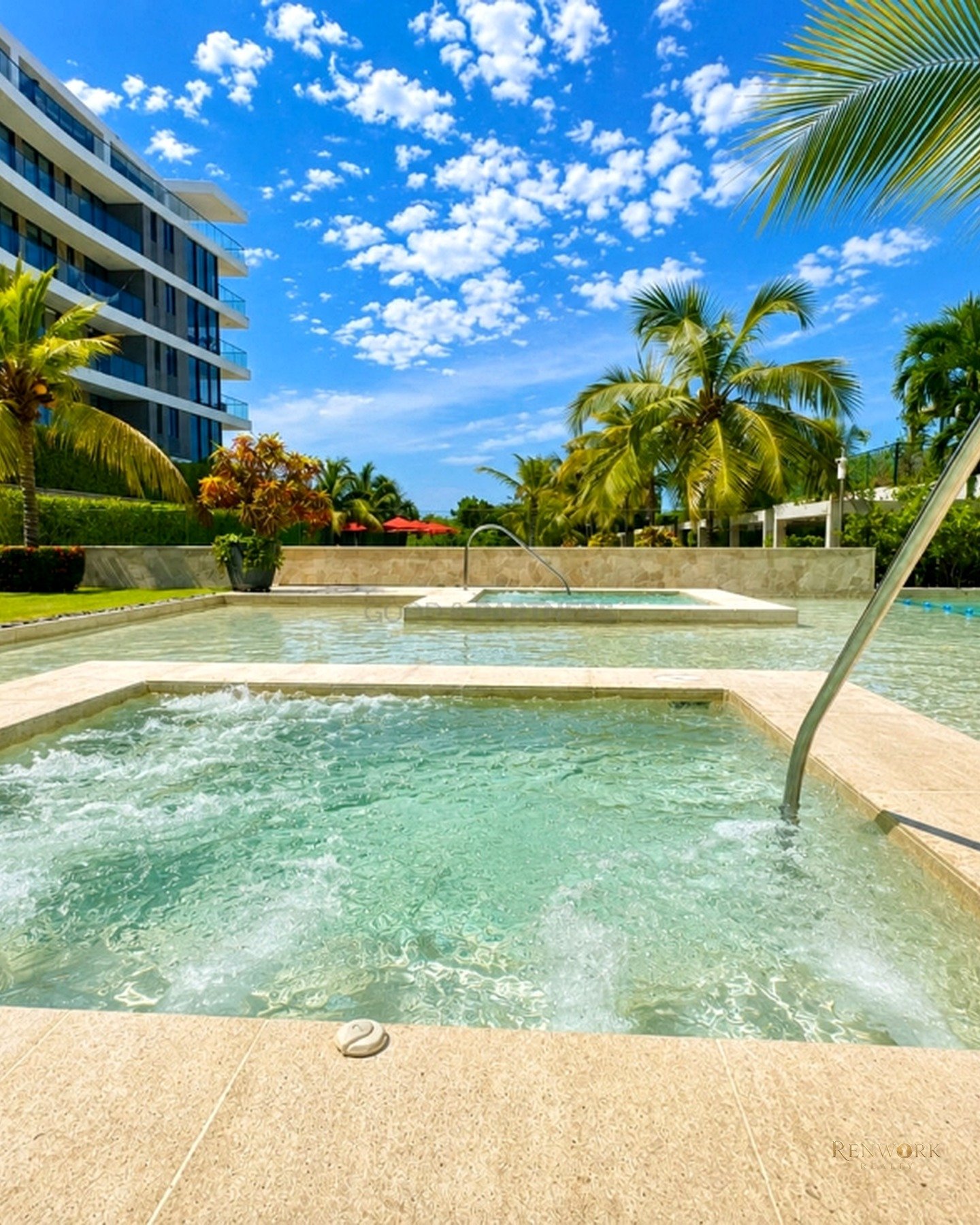 APARTAMENTO EN VENTA EN MORROS ZOE, SERENA DEL MAR | CARTAGENA · foto 8