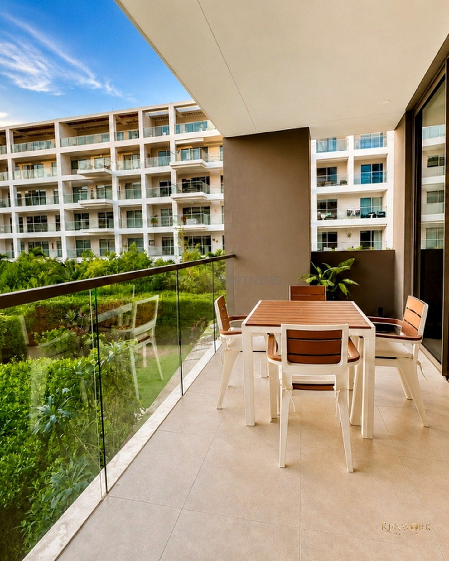 APARTAMENTO EN VENTA EN MORROS ZOE, SERENA DEL MAR | CARTAGENA · foto 6