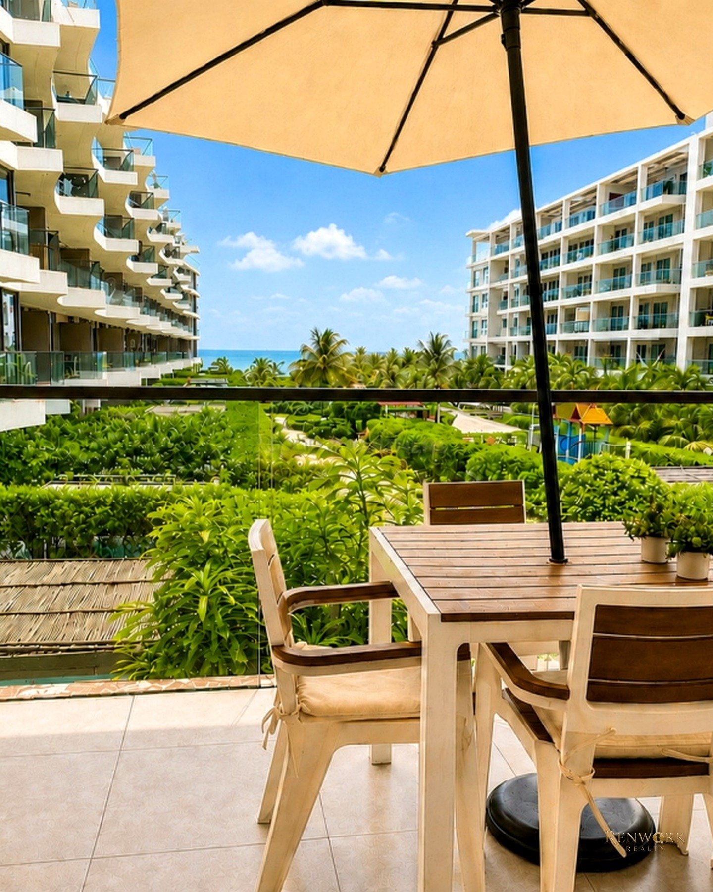 APARTAMENTO EN VENTA EN MORROS ZOE, SERENA DEL MAR | CARTAGENA · foto 7