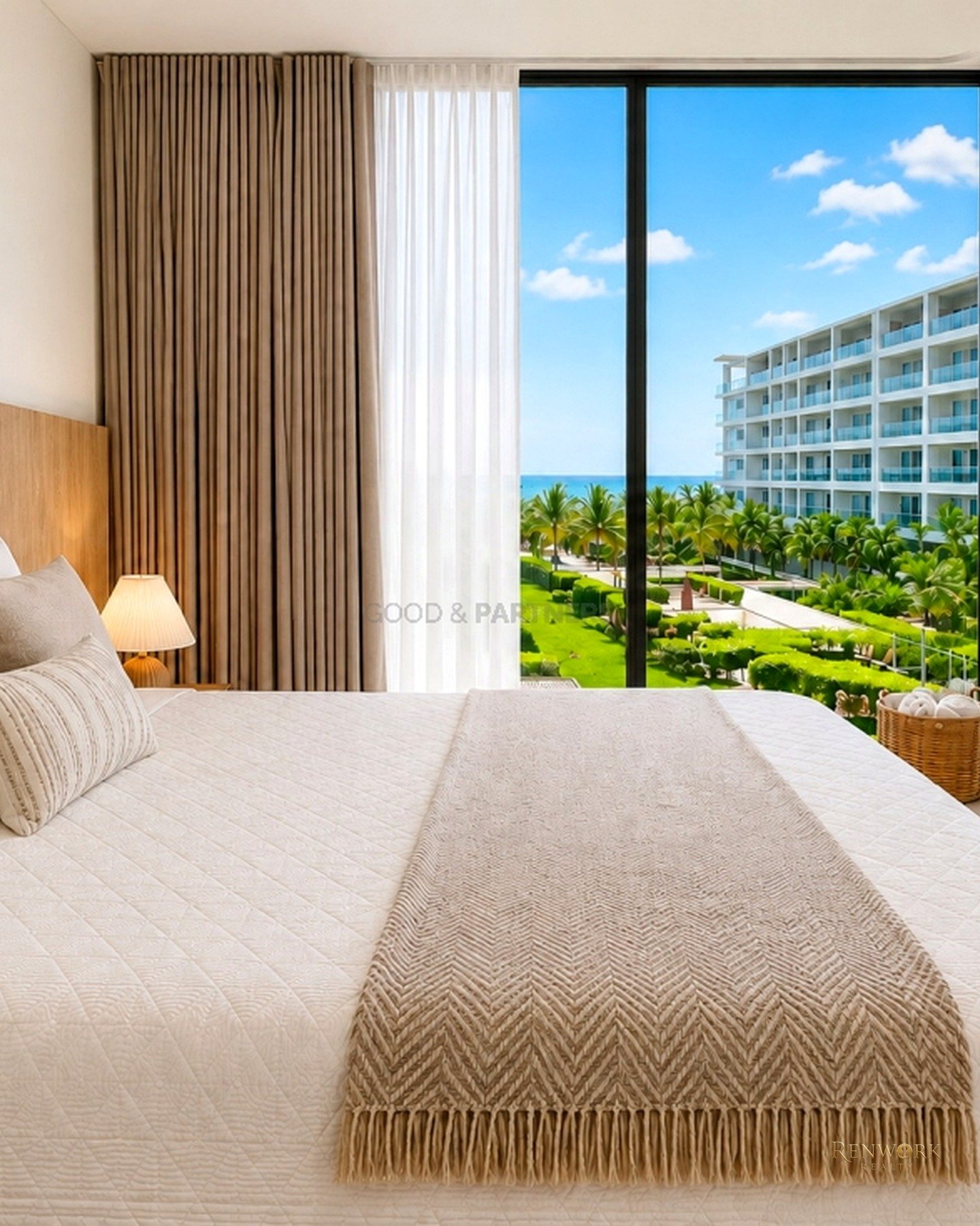 APARTAMENTO EN VENTA EN MORROS ZOE, SERENA DEL MAR | CARTAGENA · foto 20