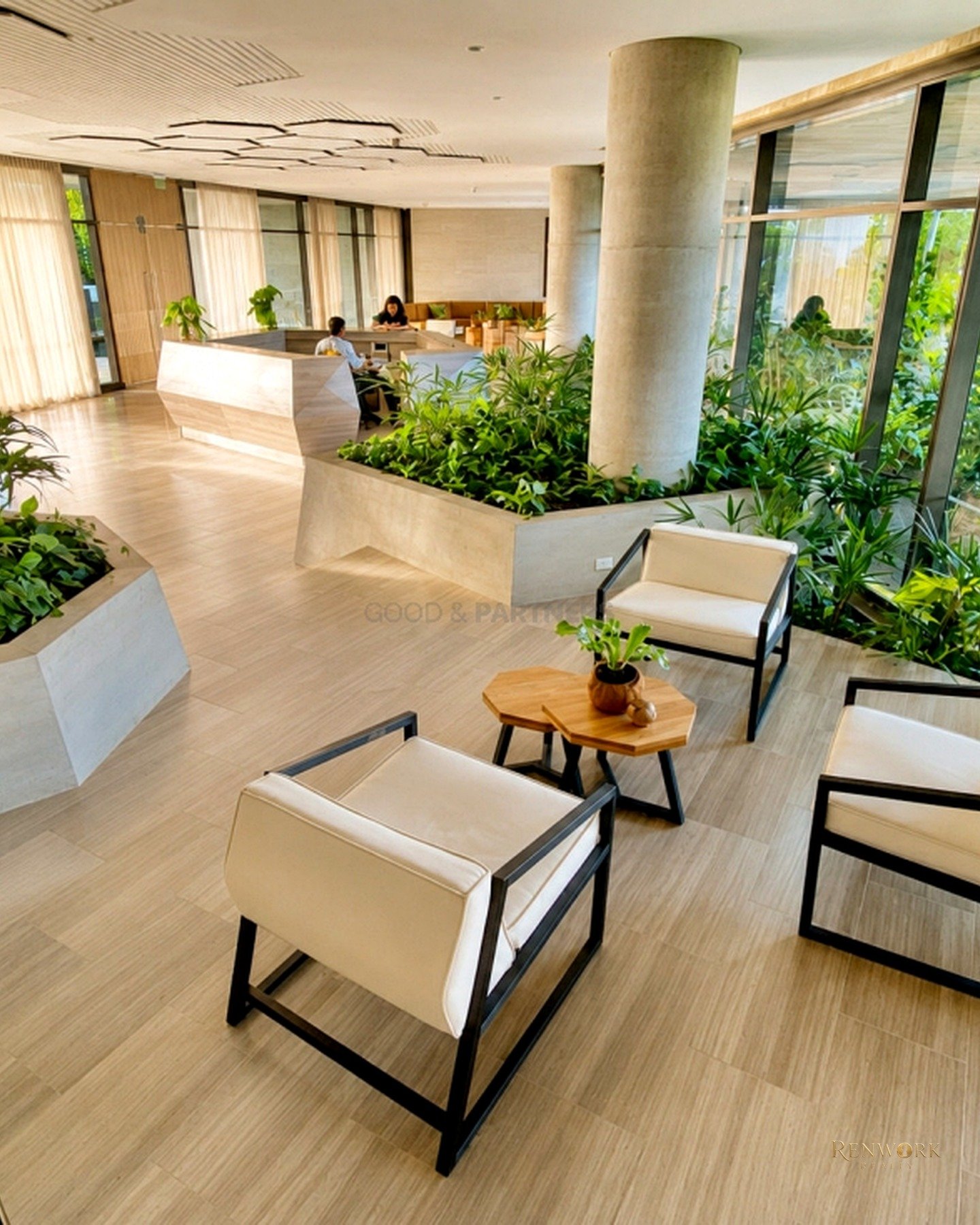 APARTAMENTO EN VENTA EN MORROS ZOE, SERENA DEL MAR | CARTAGENA · foto 21