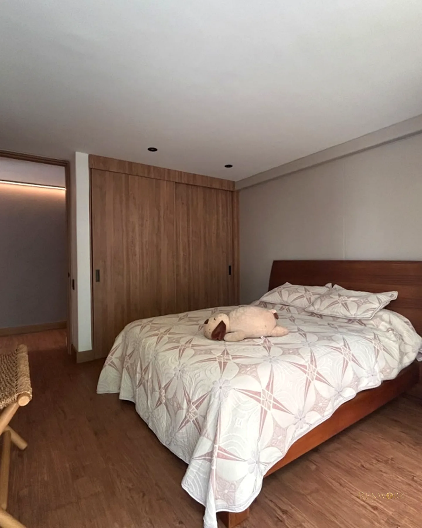 APARTAMENTO EN VENTA EN PATIO BONITO, EL POBLADO, MUY COMERCIAL · foto 11