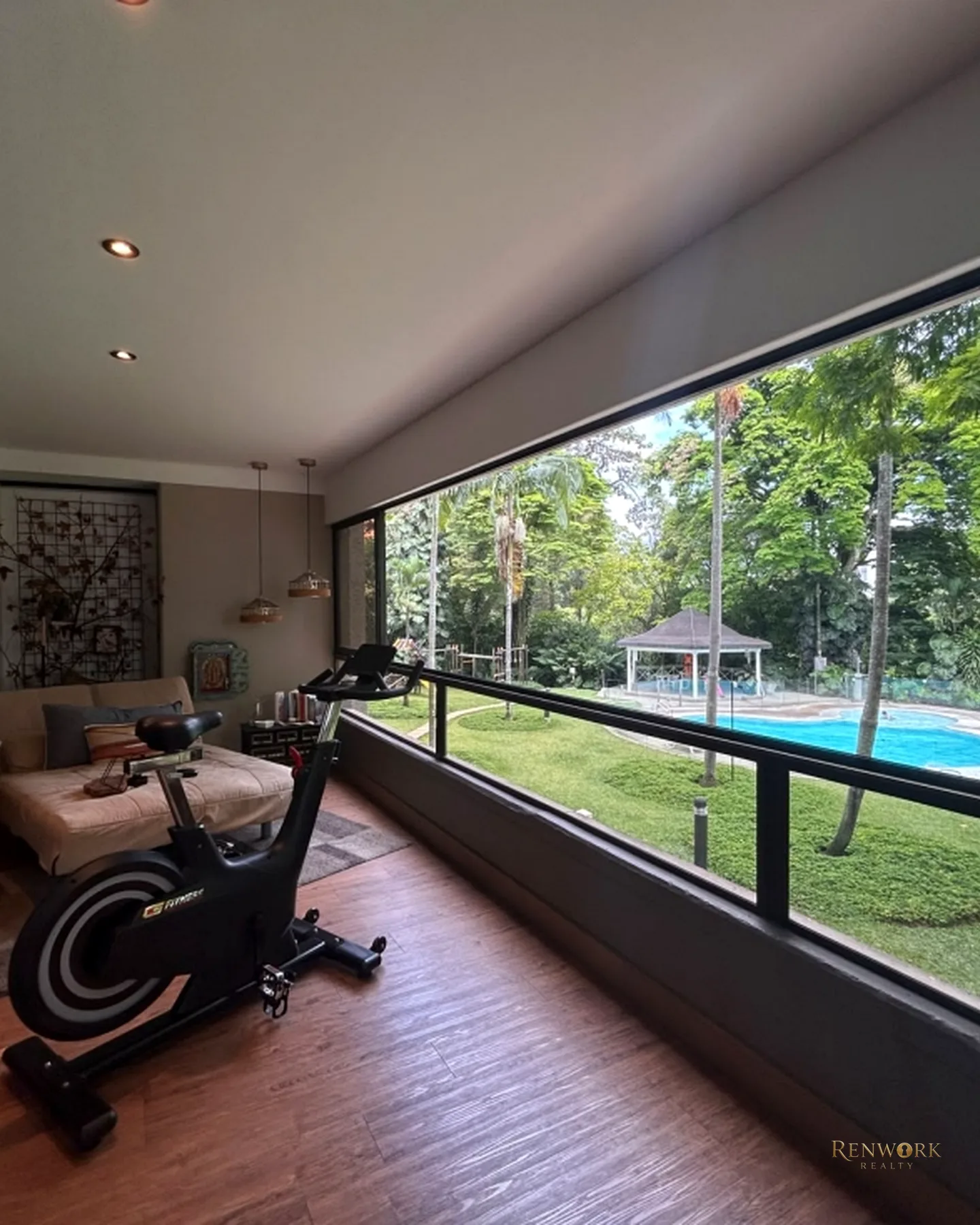APARTAMENTO EN VENTA EN PATIO BONITO, EL POBLADO, MUY COMERCIAL · foto 15
