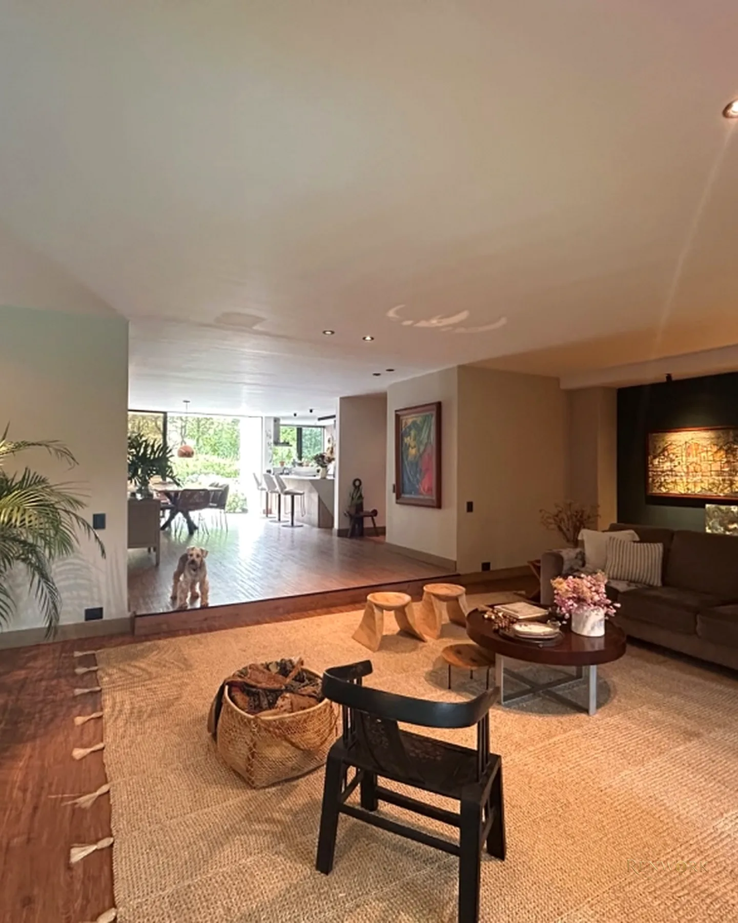APARTAMENTO EN VENTA EN PATIO BONITO, EL POBLADO, MUY COMERCIAL · foto 4