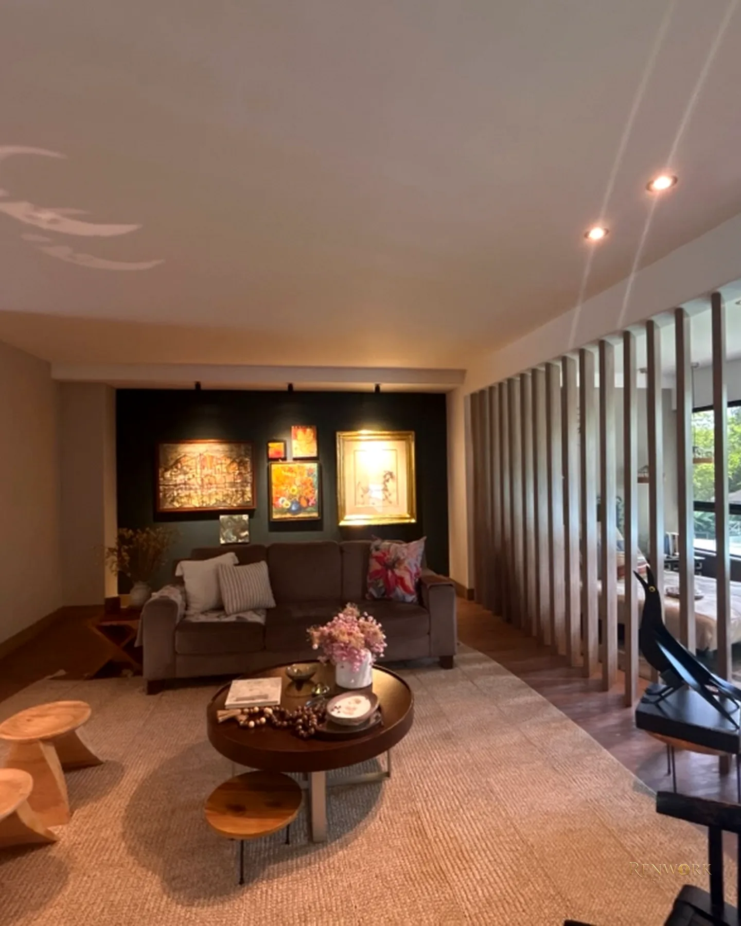 APARTAMENTO EN VENTA EN PATIO BONITO, EL POBLADO, MUY COMERCIAL · foto 3