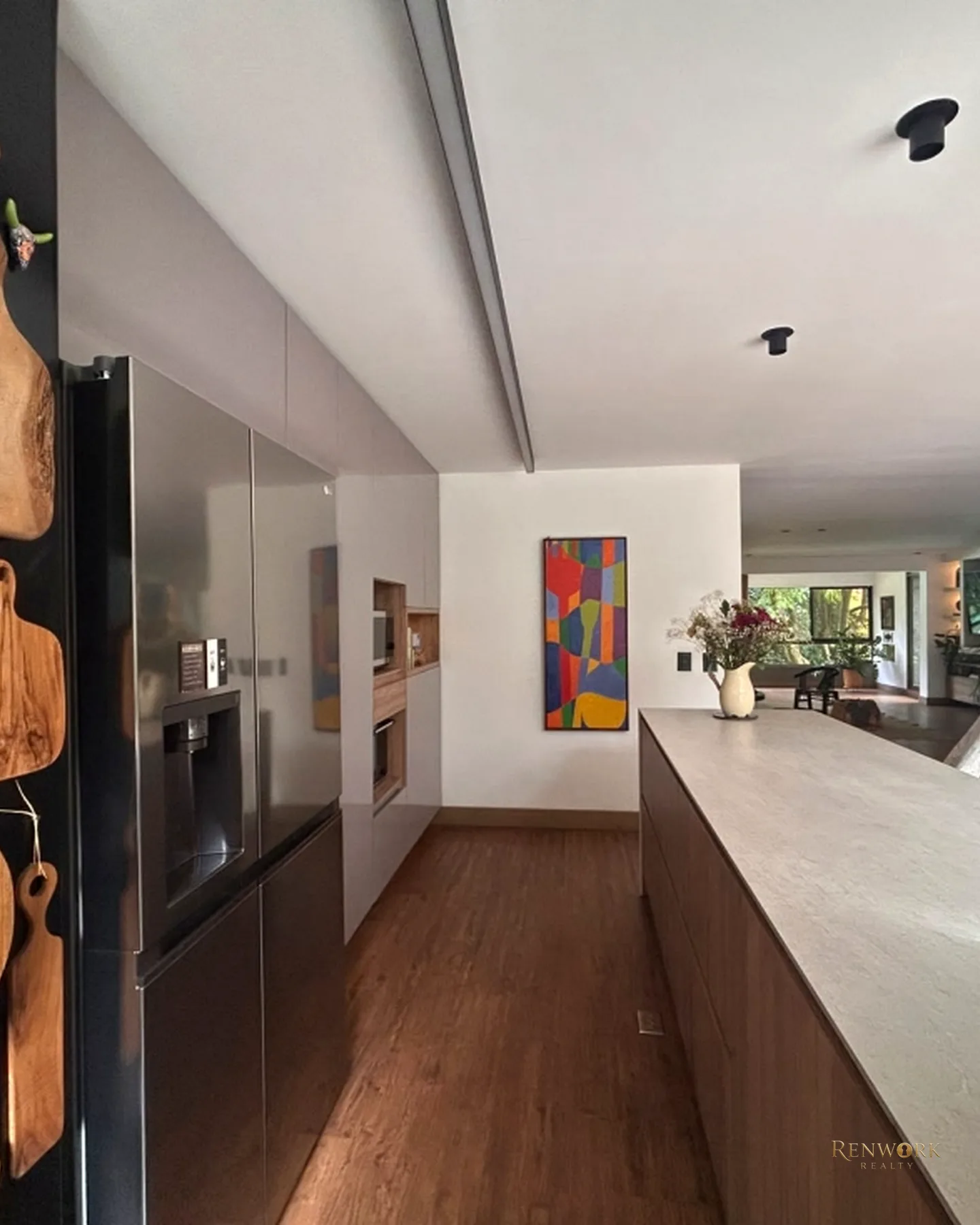 APARTAMENTO EN VENTA EN PATIO BONITO, EL POBLADO, MUY COMERCIAL · foto 7