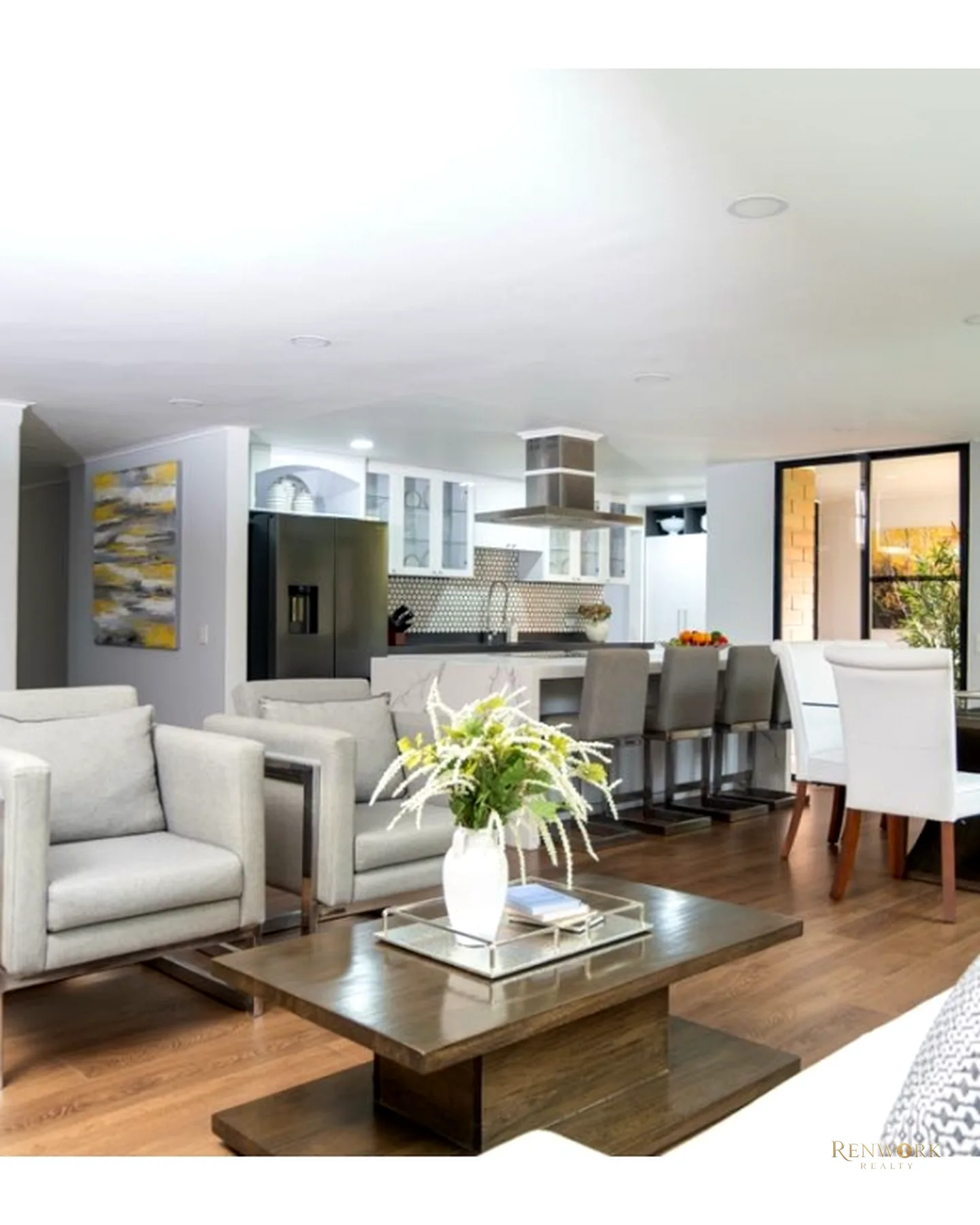 APARTAMENTO EN VENTA EN POBLADO SECTOR LOS BALSOS · foto 1