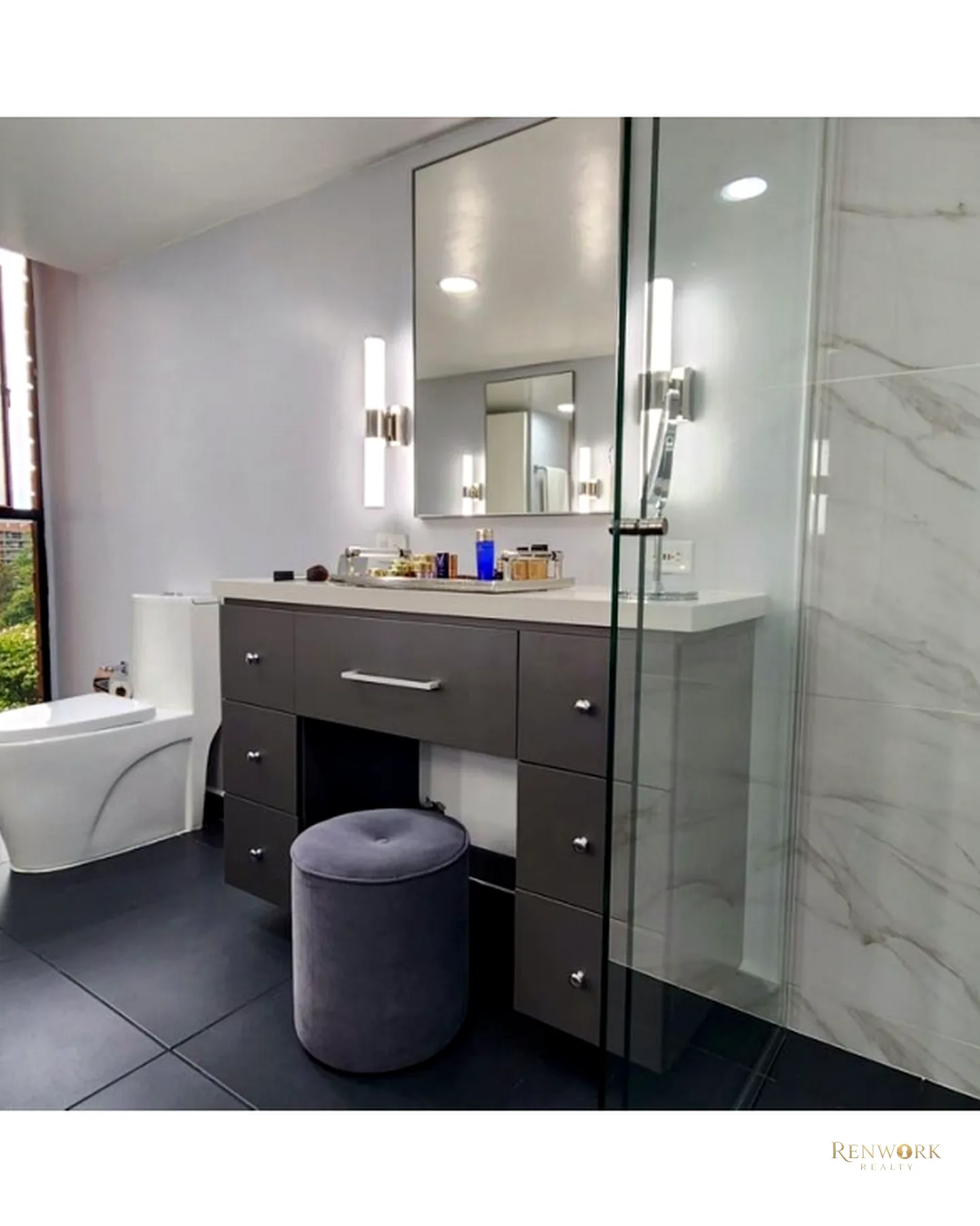 APARTAMENTO EN VENTA EN POBLADO SECTOR LOS BALSOS · foto 5