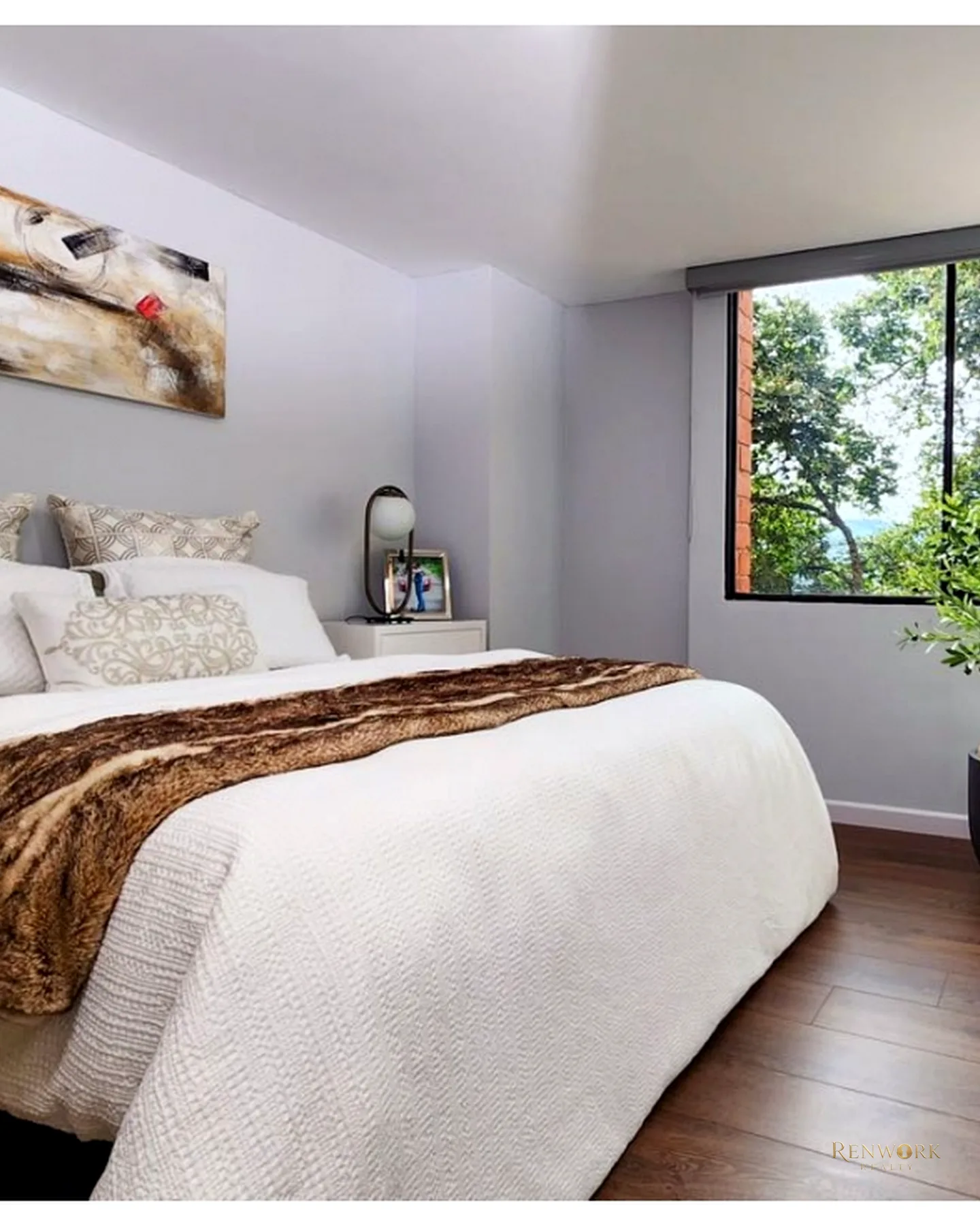 APARTAMENTO EN VENTA EN POBLADO SECTOR LOS BALSOS · foto 8