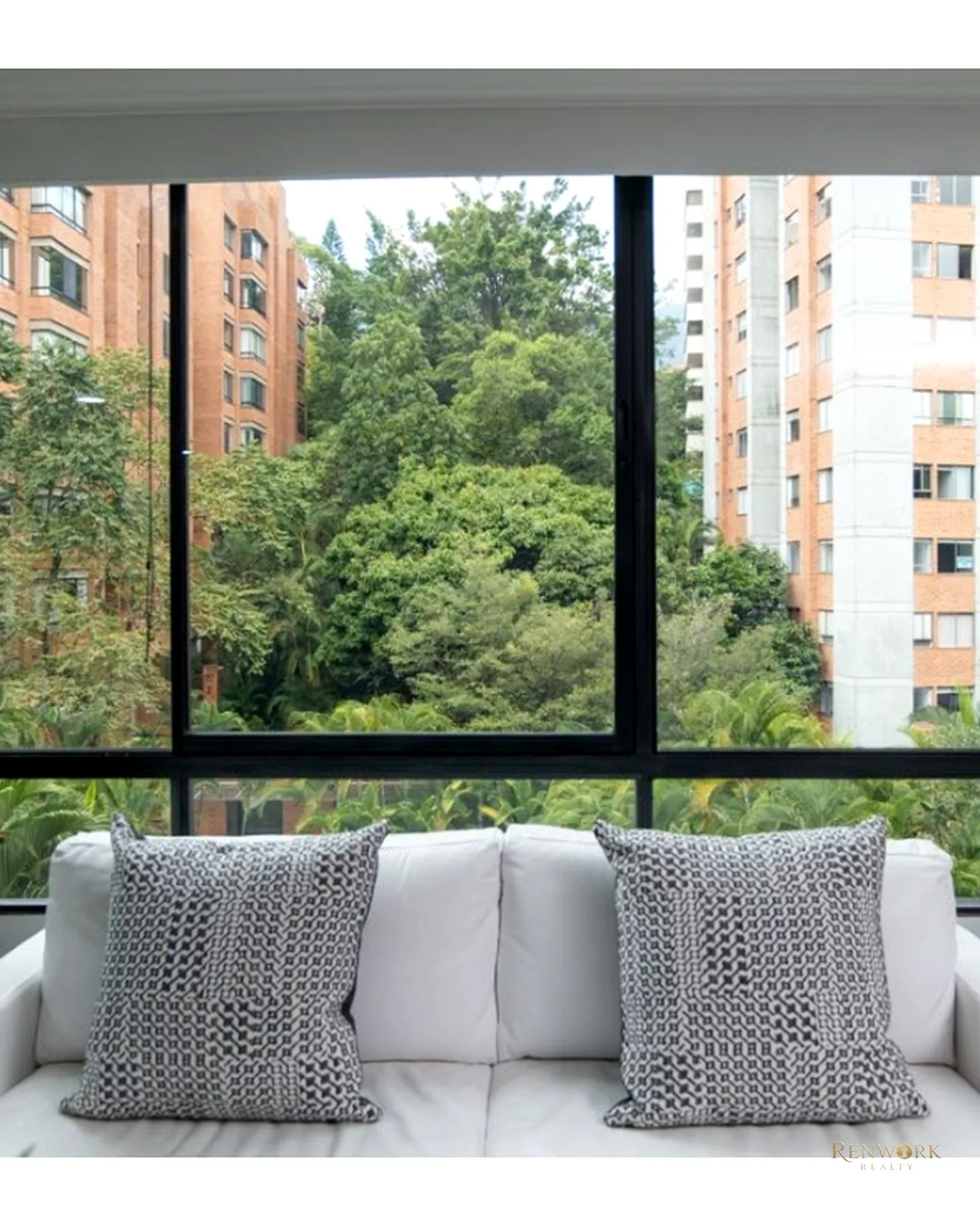 APARTAMENTO EN VENTA EN POBLADO SECTOR LOS BALSOS · foto 11