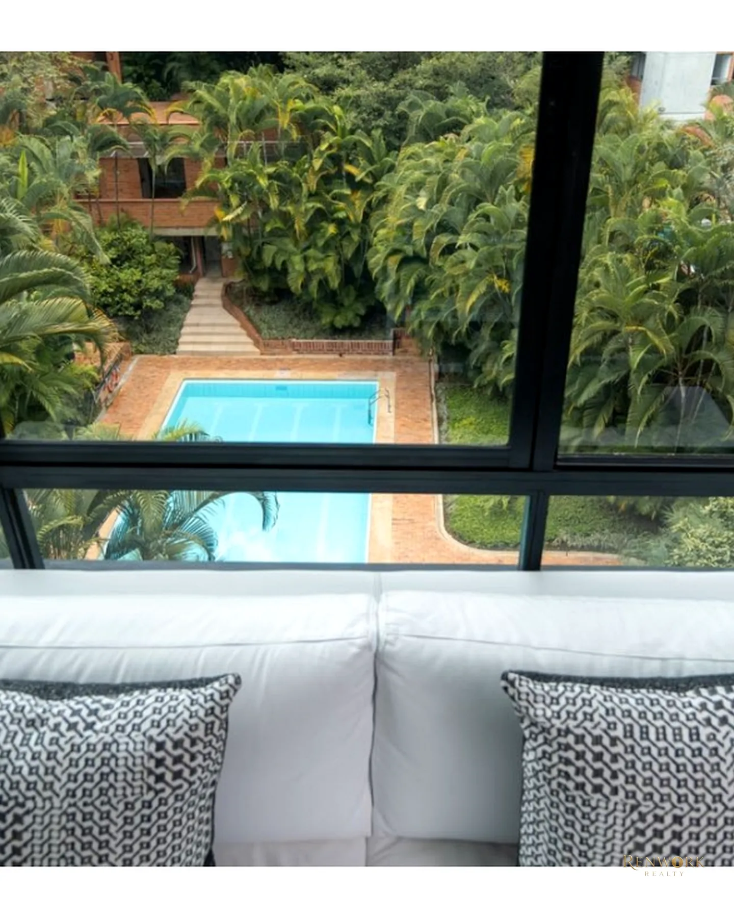 APARTAMENTO EN VENTA EN POBLADO SECTOR LOS BALSOS · foto 12