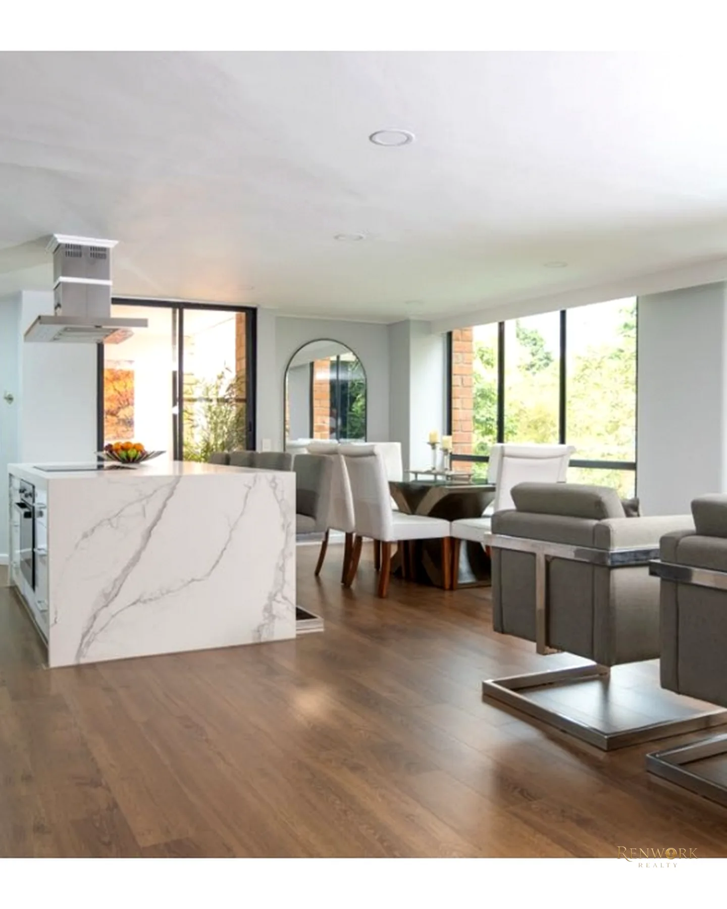 APARTAMENTO EN VENTA EN POBLADO SECTOR LOS BALSOS · foto 2