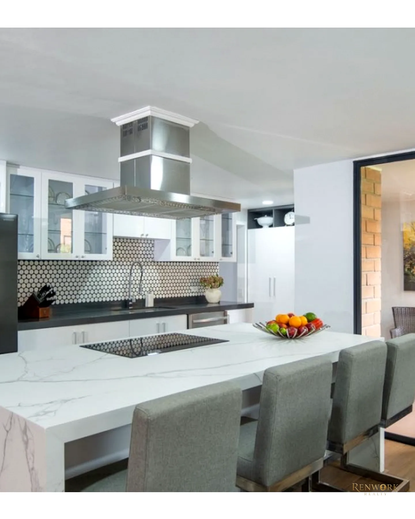 APARTAMENTO EN VENTA EN POBLADO SECTOR LOS BALSOS · foto 3
