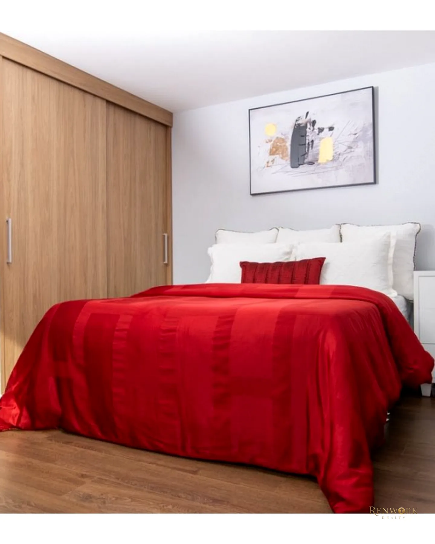 APARTAMENTO EN VENTA EN POBLADO SECTOR LOS BALSOS · foto 9