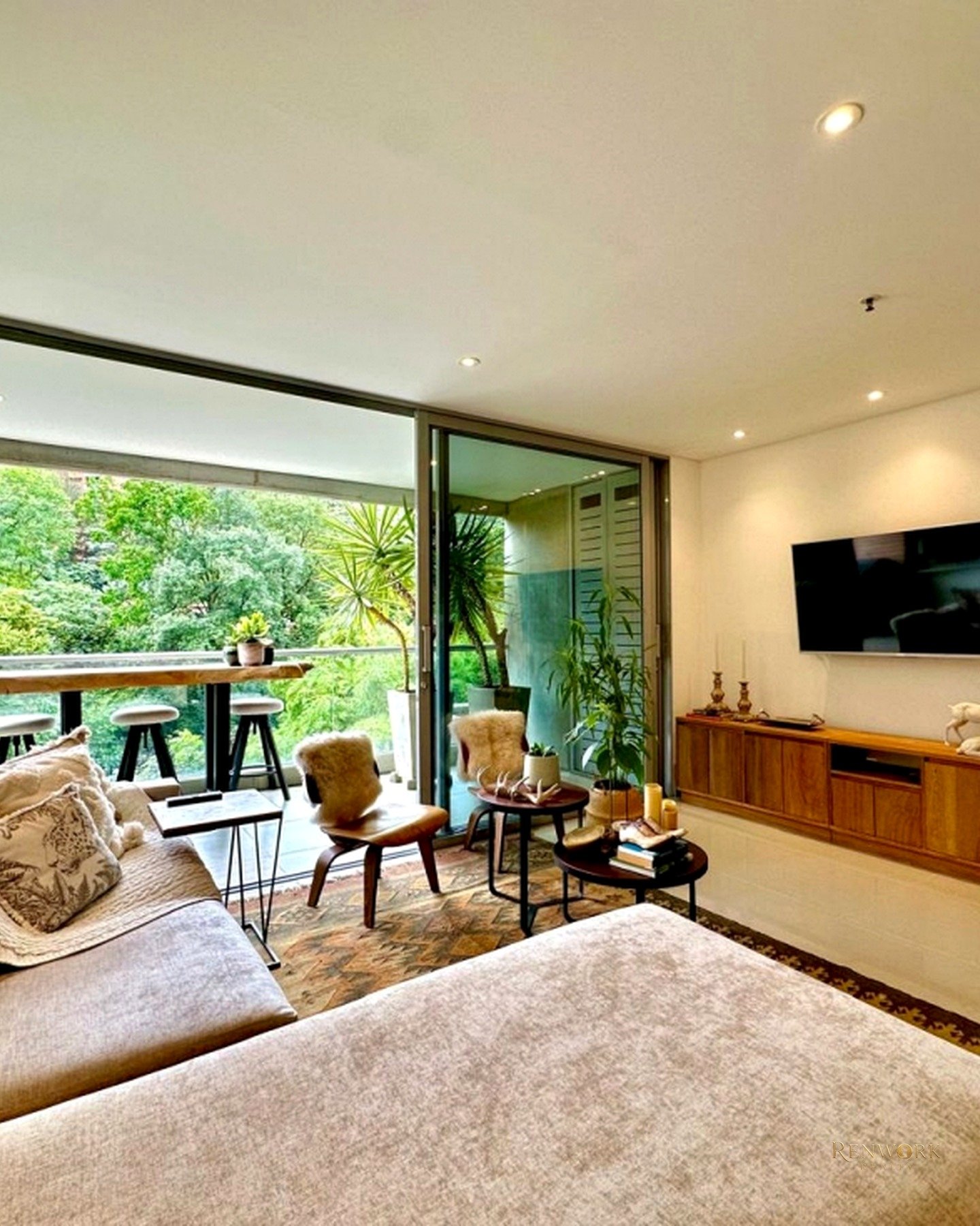 Vista de APARTAMENTO EN VENTA EN PROVENZA