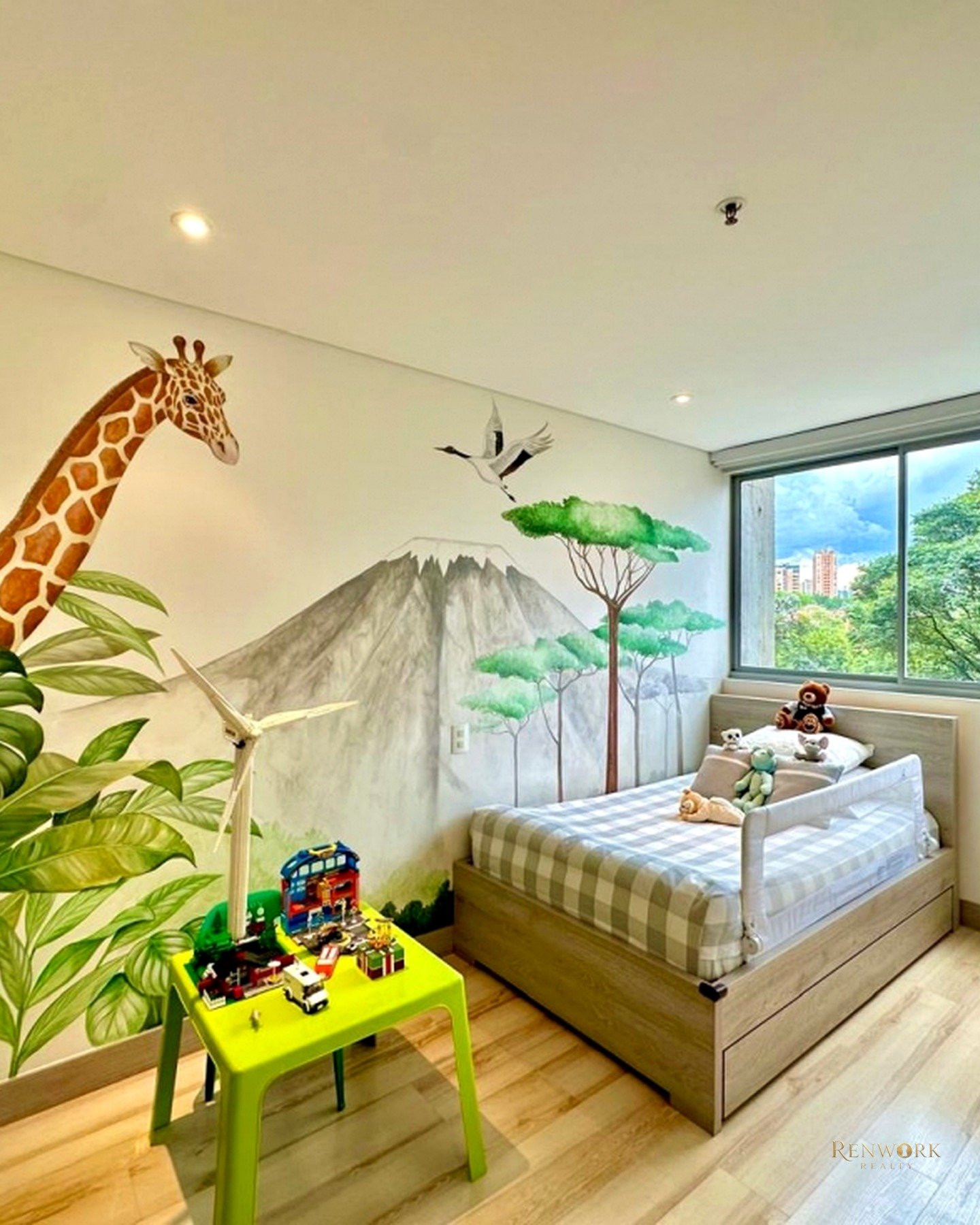 APARTAMENTO EN VENTA EN PROVENZA · foto 14