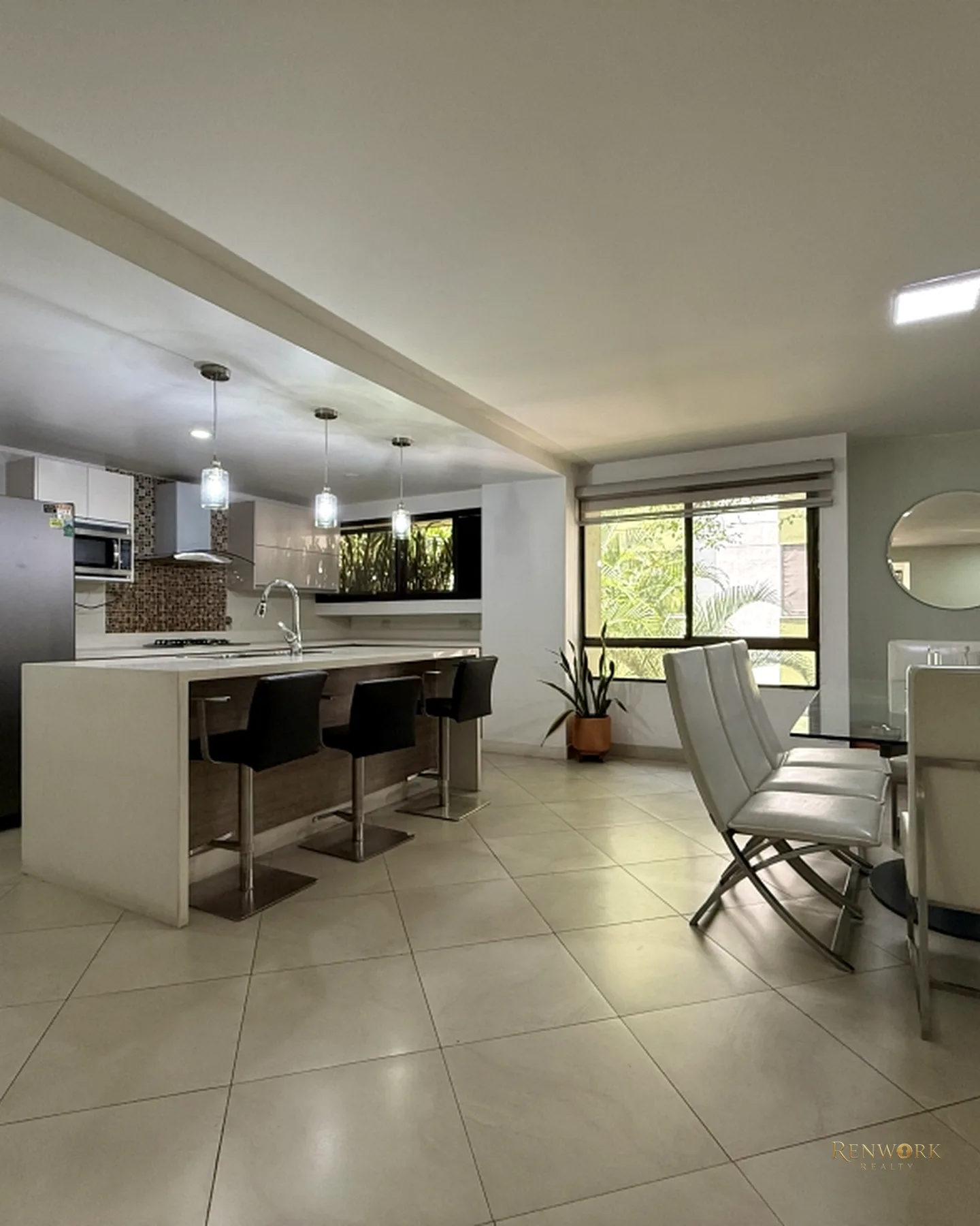 APARTAMENTO EN VENTA EN ZUÑIGA - LA FRONTERA · foto 3