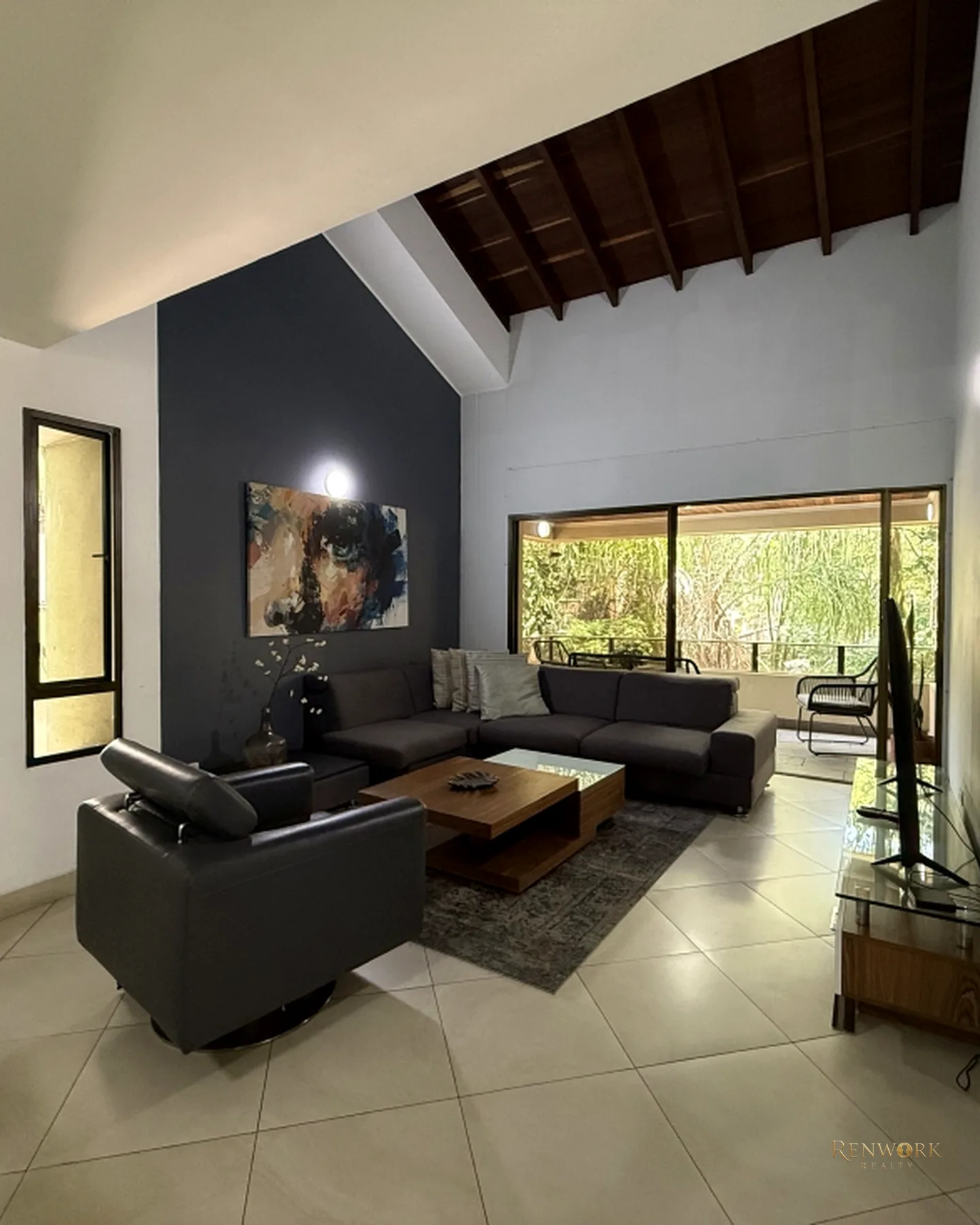 APARTAMENTO EN VENTA EN ZUÑIGA - LA FRONTERA · foto 4