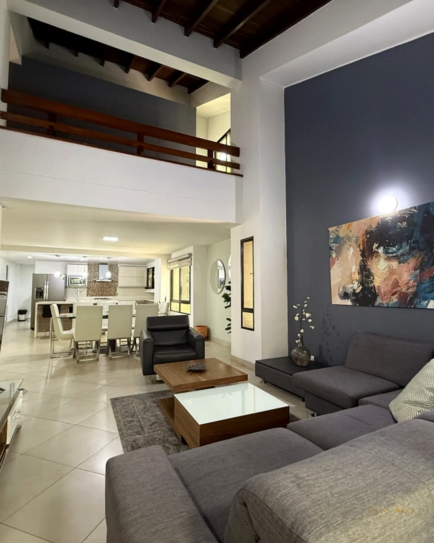 APARTAMENTO EN VENTA EN ZUÑIGA - LA FRONTERA · foto 5