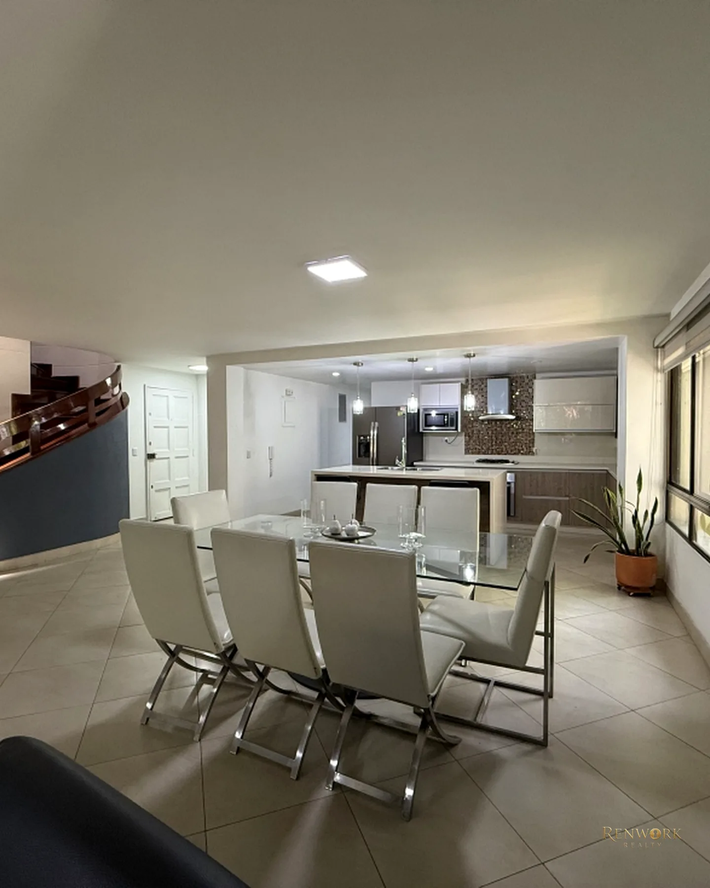 APARTAMENTO EN VENTA EN ZUÑIGA - LA FRONTERA · foto 2