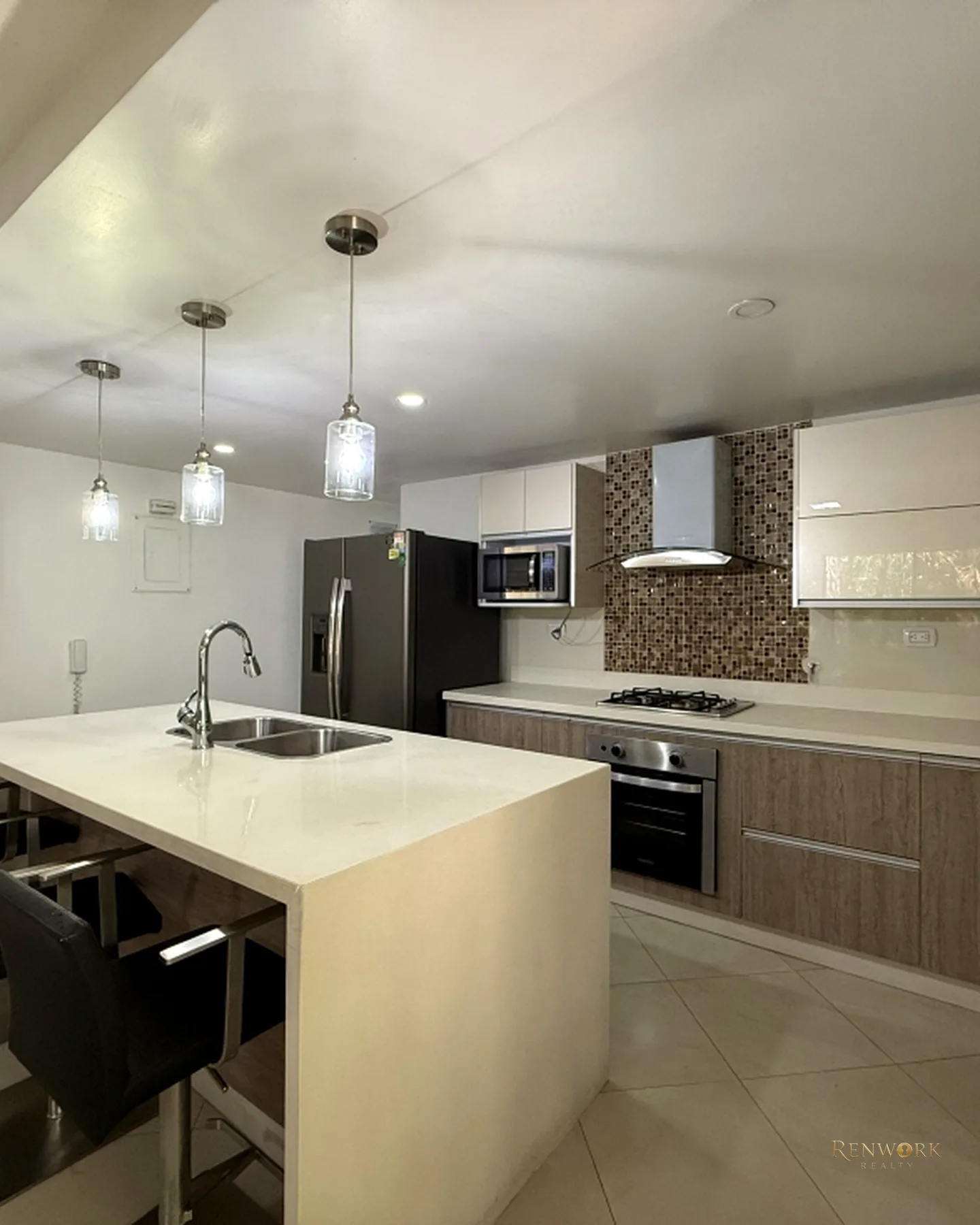 APARTAMENTO EN VENTA EN ZUÑIGA - LA FRONTERA · foto 7
