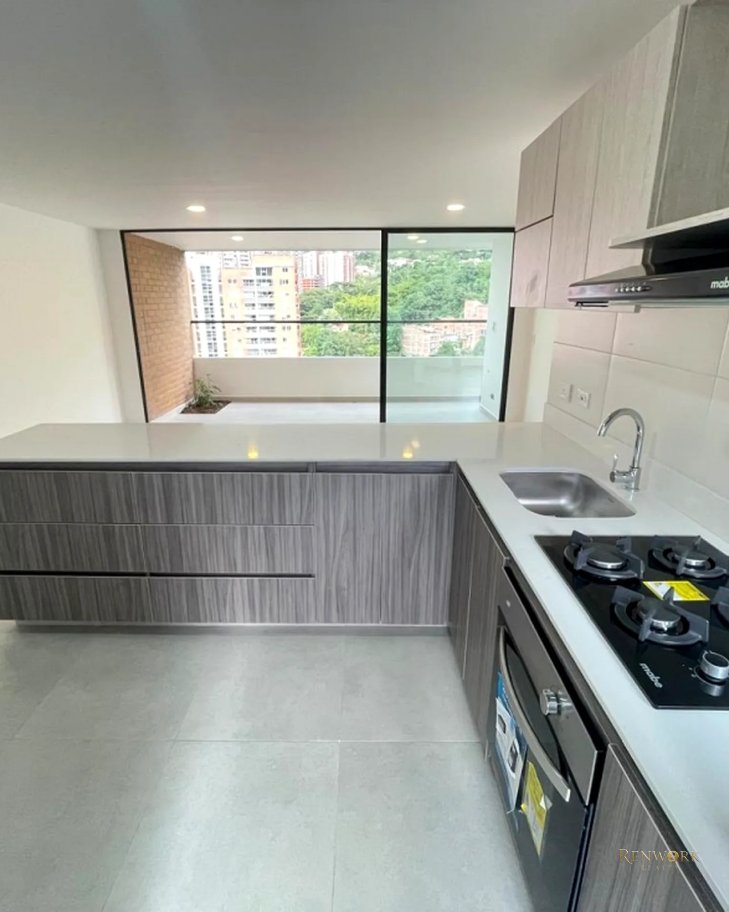 APARTAMENTO EN VENTA ENVIGADO · foto 2