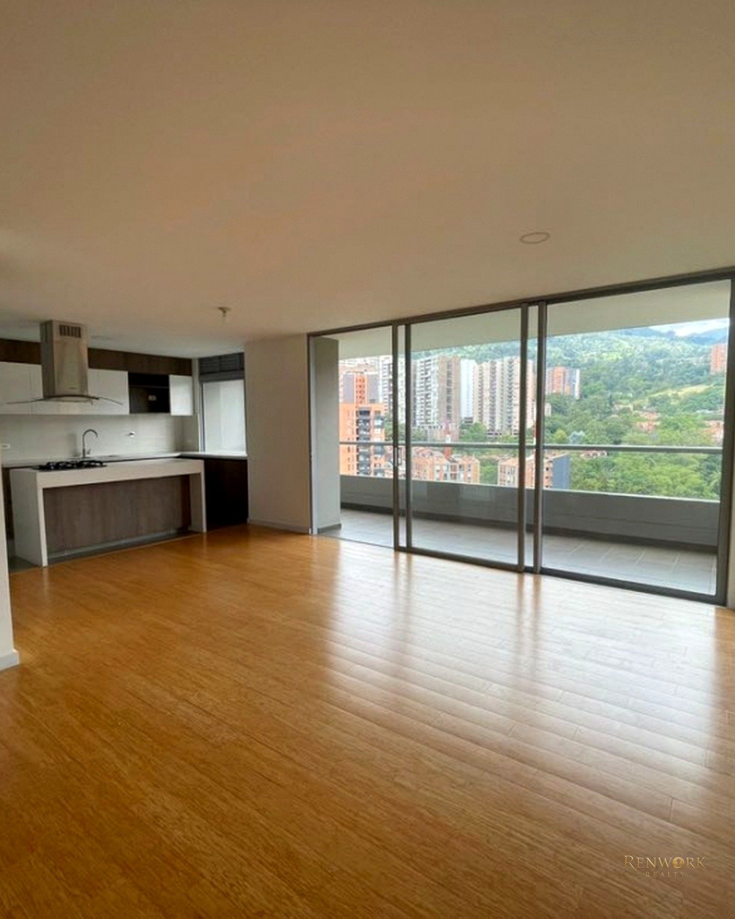 APARTAMENTO EN VENTA ENVIGADO CUMBRES · foto 1