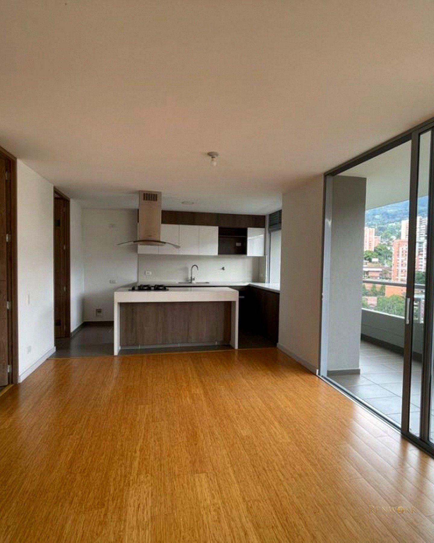 APARTAMENTO EN VENTA ENVIGADO CUMBRES · foto 4