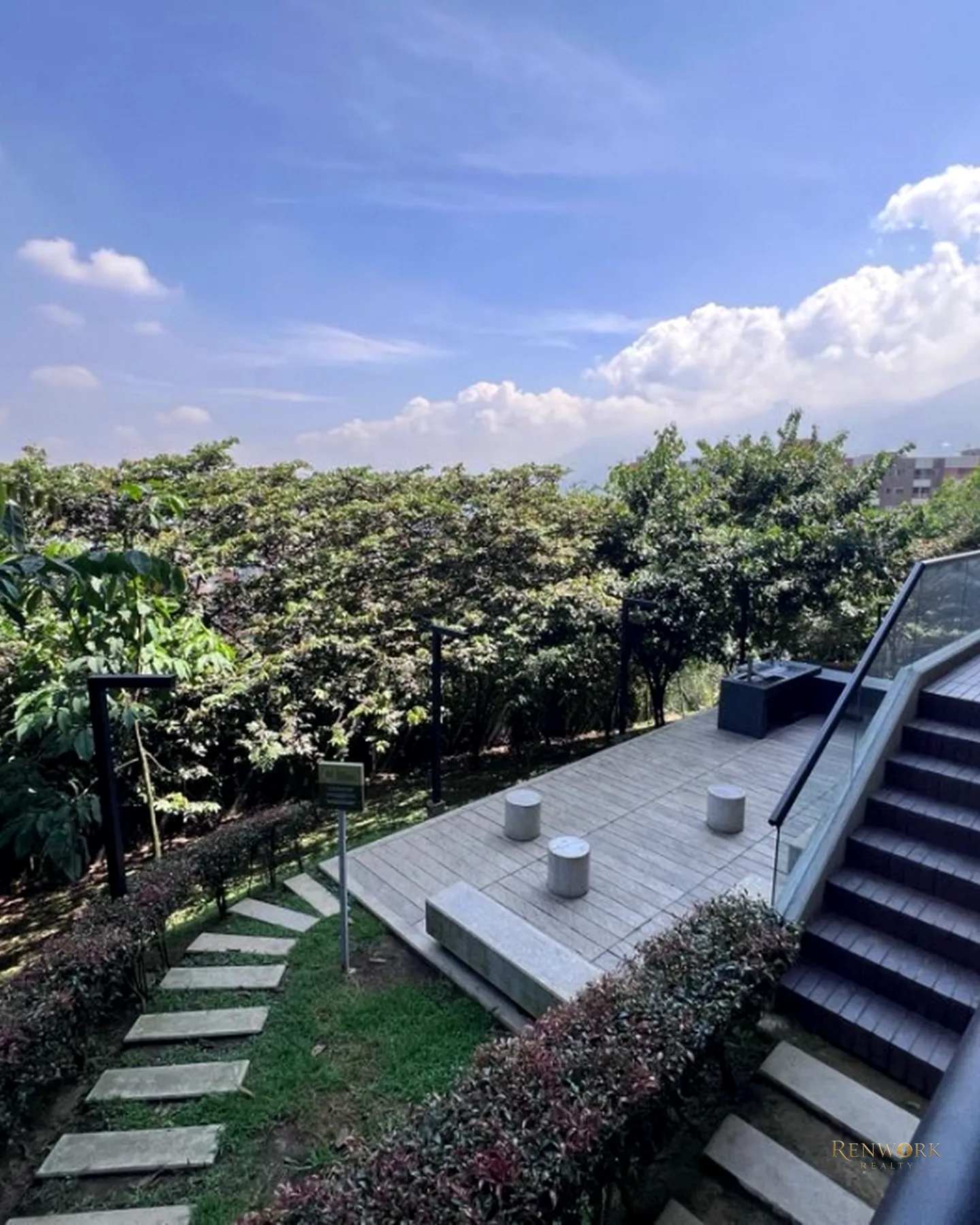 APARTAMENTO EN VENTA ENVIGADO FRUTOS VERDES CON VISTA PANORAMICA · foto 16