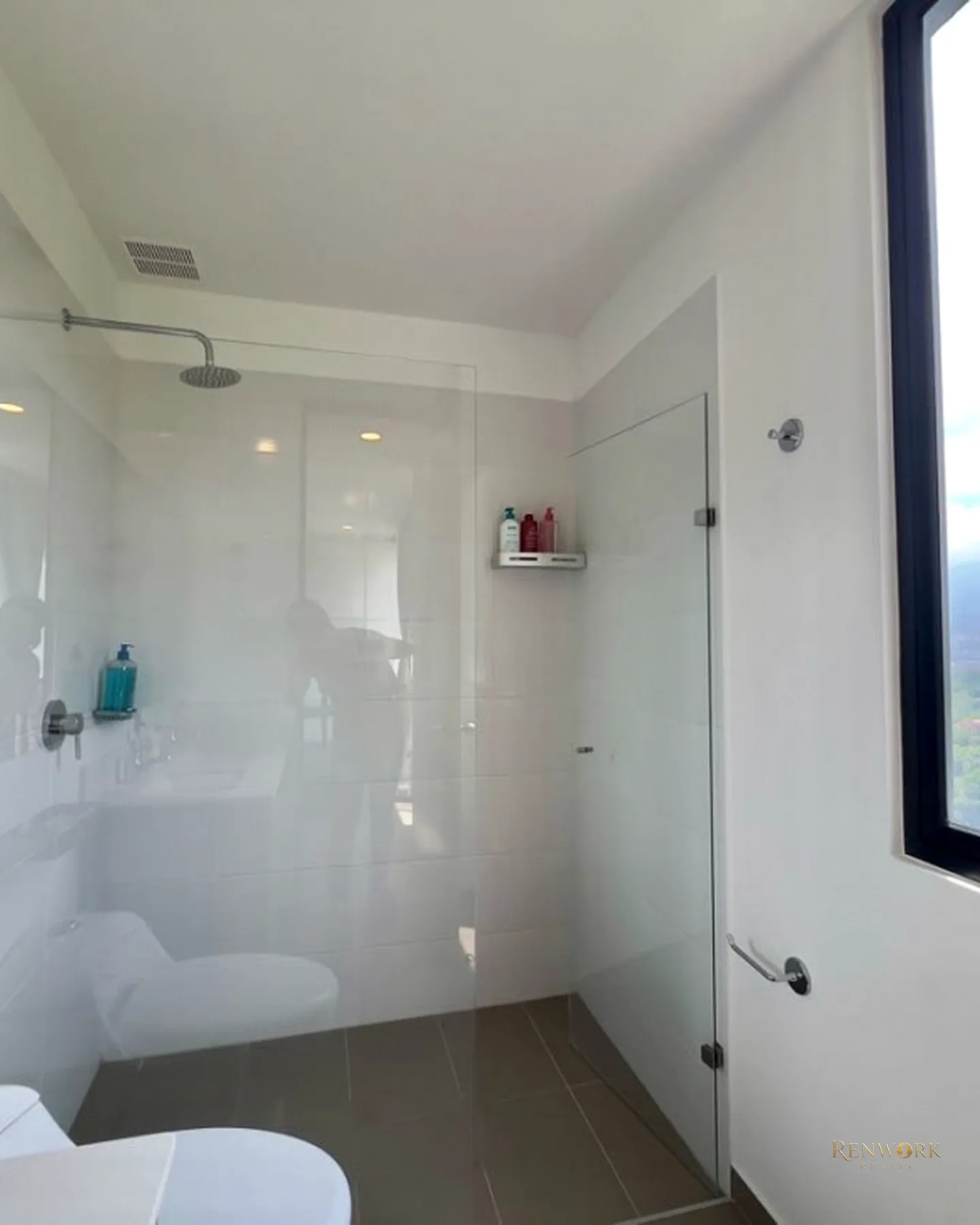 APARTAMENTO EN VENTA ENVIGADO FRUTOS VERDES CON VISTA PANORAMICA · foto 9