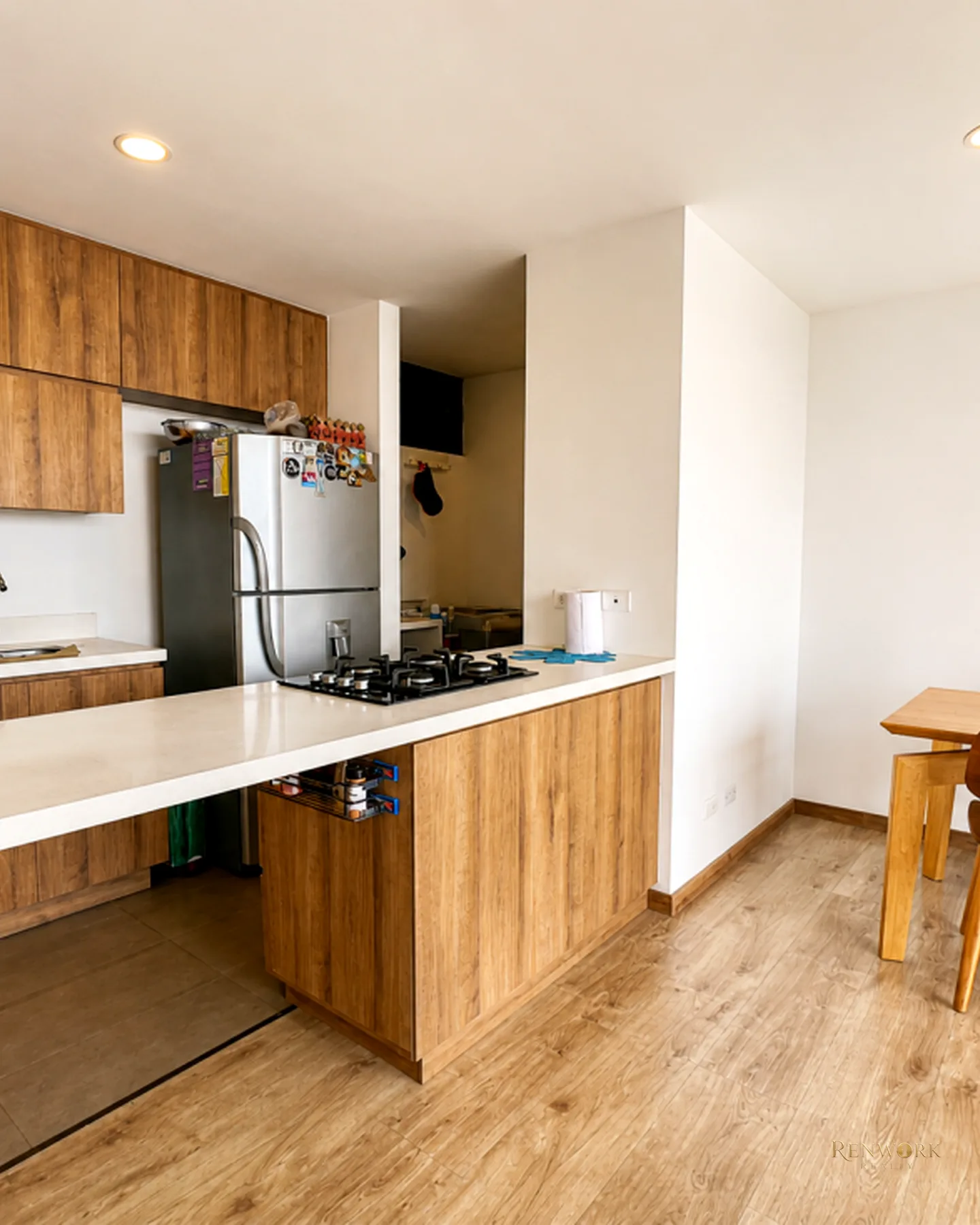 APARTAMENTO EN VENTA ENVIGADO FRUTOS VERDES CON VISTA PANORAMICA · foto 3