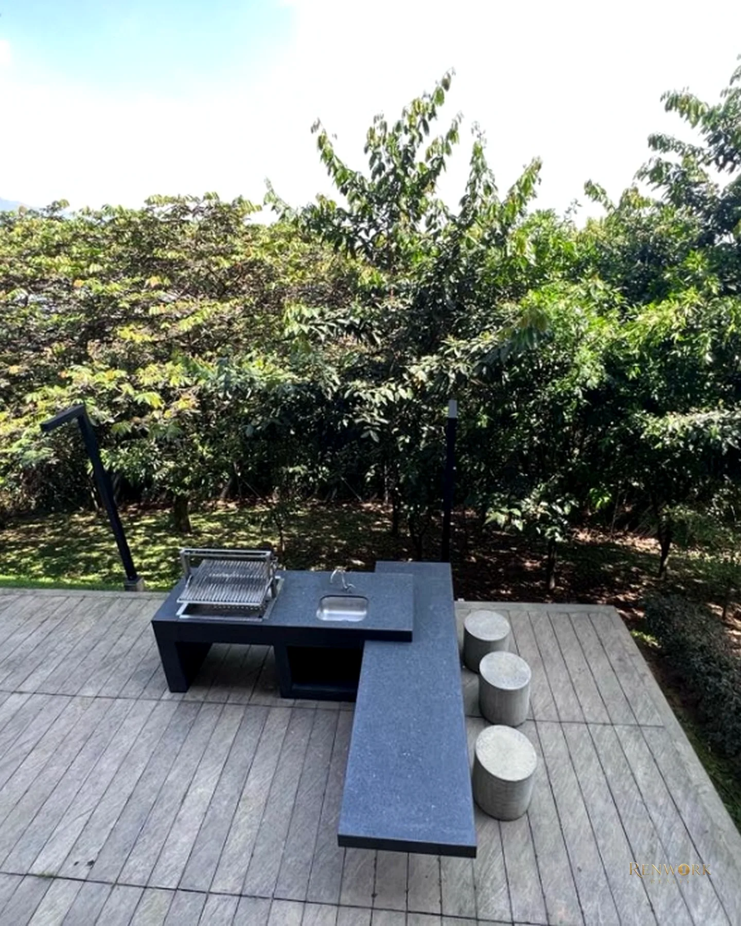 APARTAMENTO EN VENTA ENVIGADO FRUTOS VERDES CON VISTA PANORAMICA · foto 13
