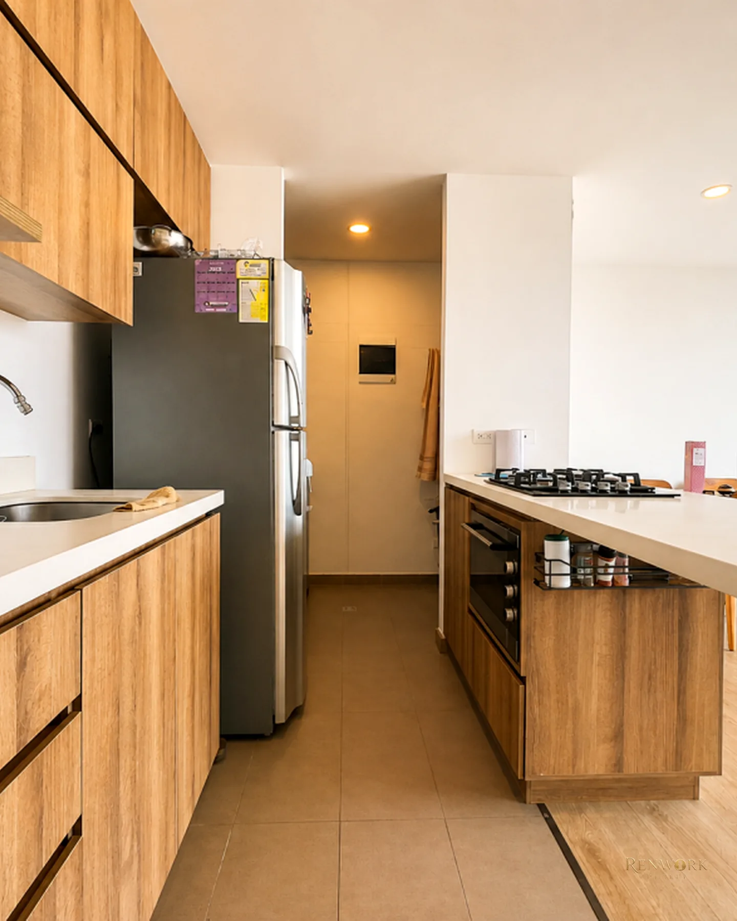 APARTAMENTO EN VENTA ENVIGADO FRUTOS VERDES CON VISTA PANORAMICA · foto 1