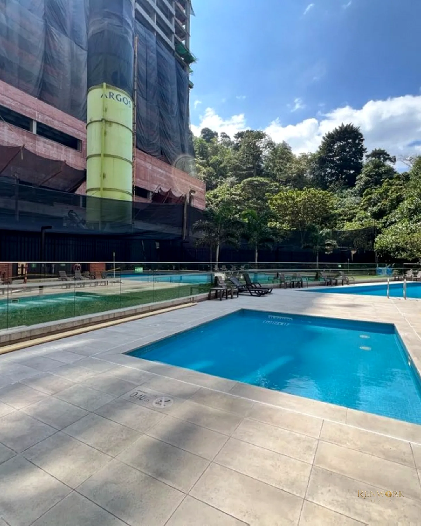 APARTAMENTO EN VENTA ENVIGADO FRUTOS VERDES CON VISTA PANORAMICA · foto 12