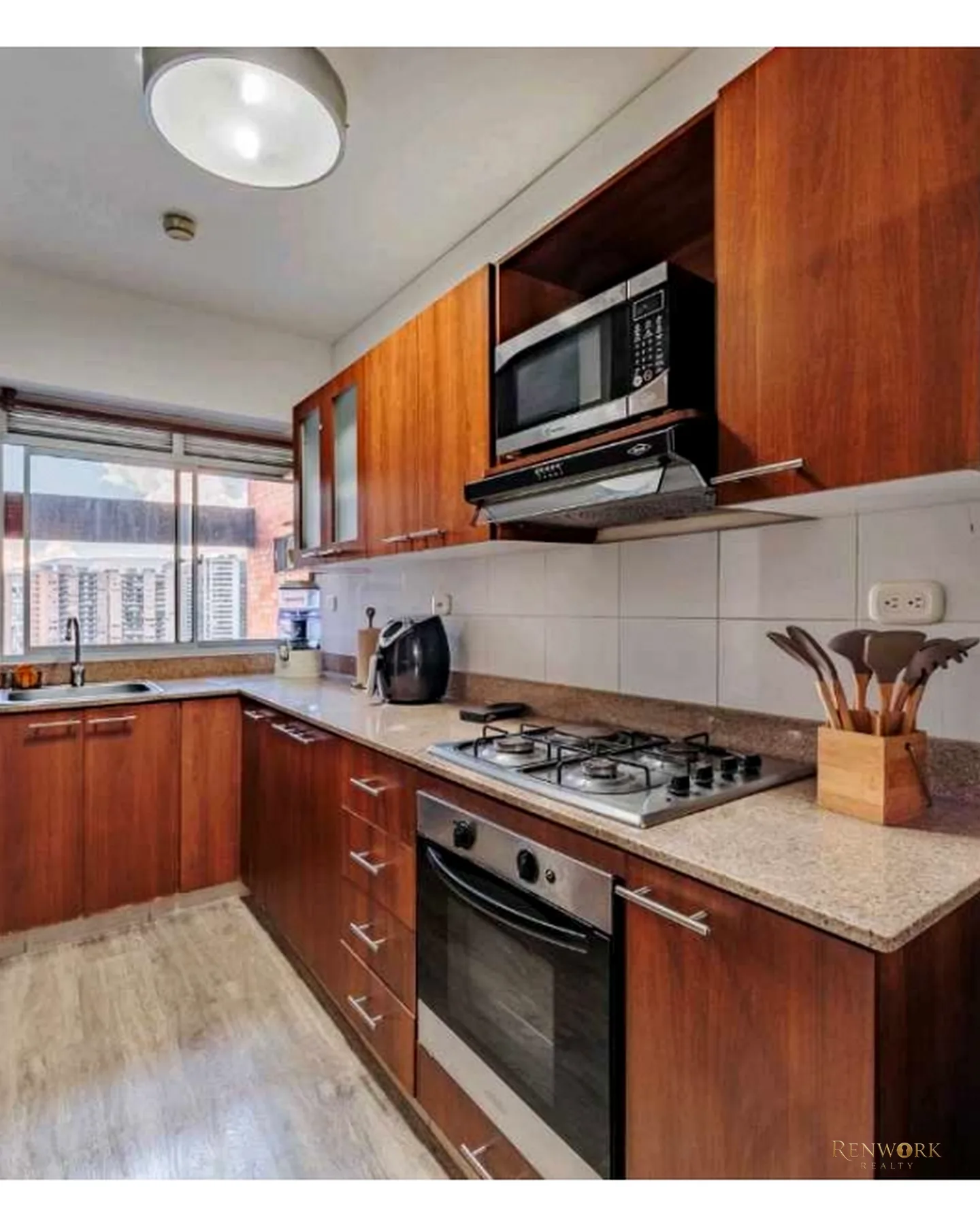 APARTAMENTO EN VENTA, ENVIGADO, LOMA DEL ESCOBERO. · foto 7
