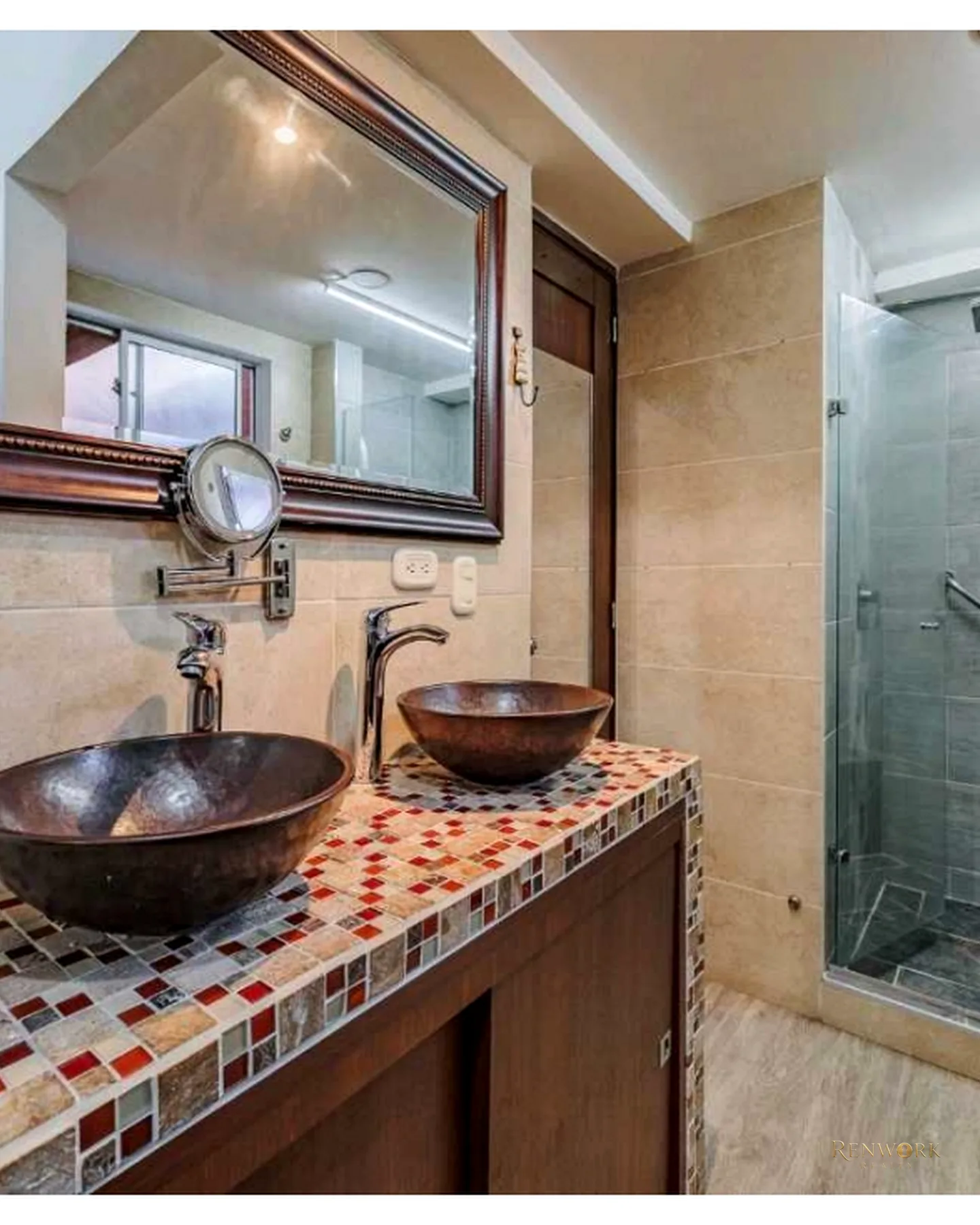 APARTAMENTO EN VENTA, ENVIGADO, LOMA DEL ESCOBERO. · foto 14