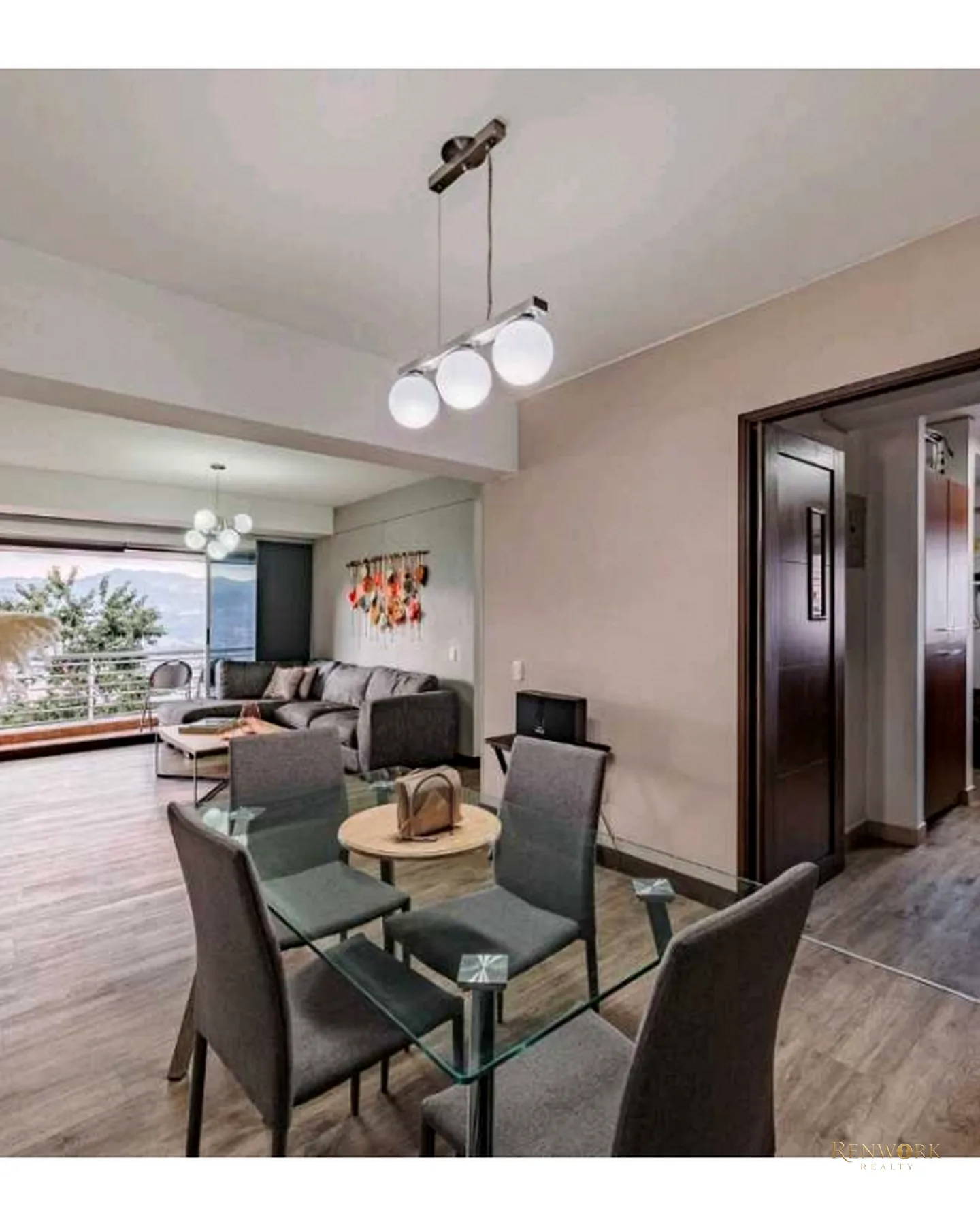 APARTAMENTO EN VENTA, ENVIGADO, LOMA DEL ESCOBERO. · foto 5
