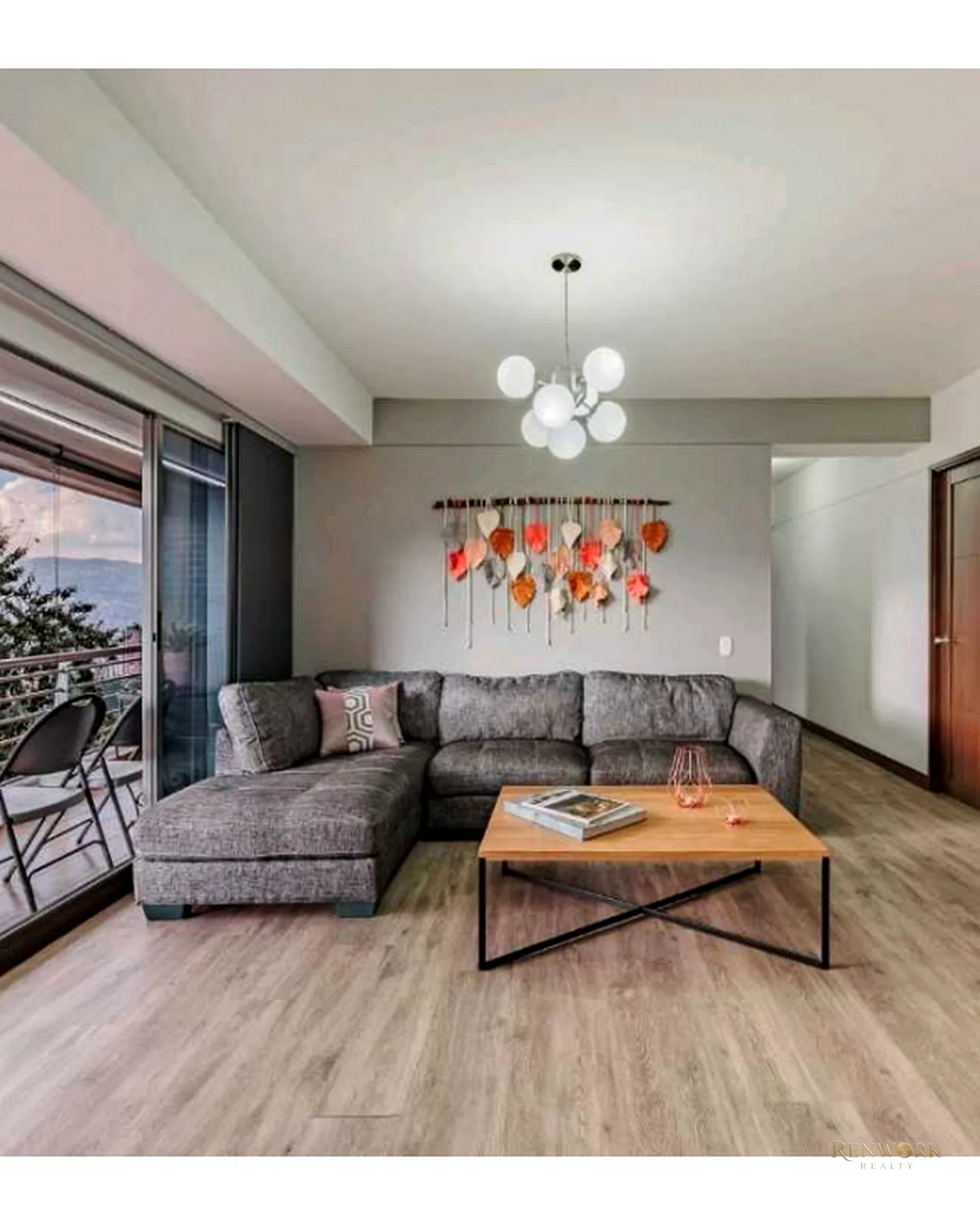 APARTAMENTO EN VENTA, ENVIGADO, LOMA DEL ESCOBERO. · foto 3