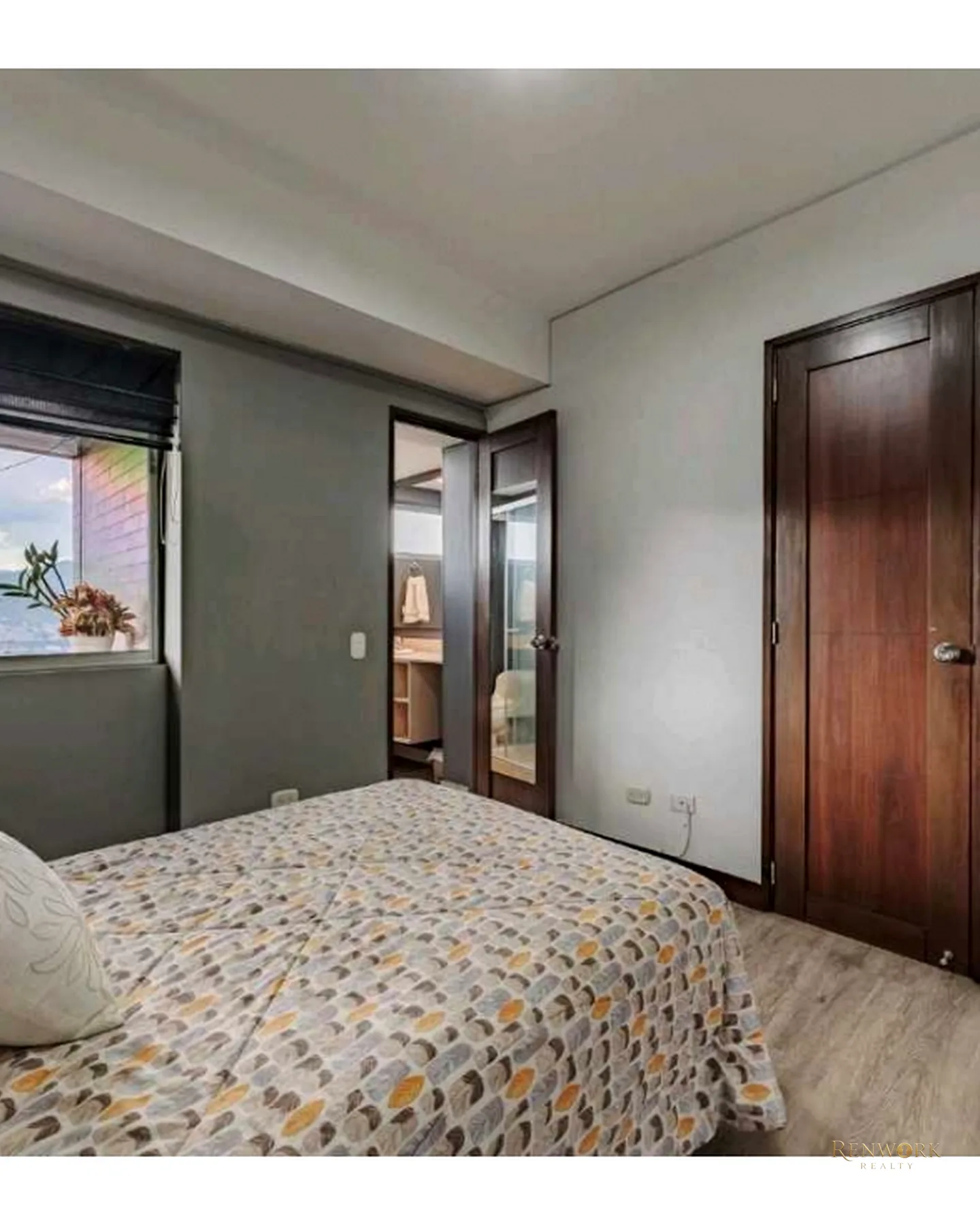 APARTAMENTO EN VENTA, ENVIGADO, LOMA DEL ESCOBERO. · foto 9